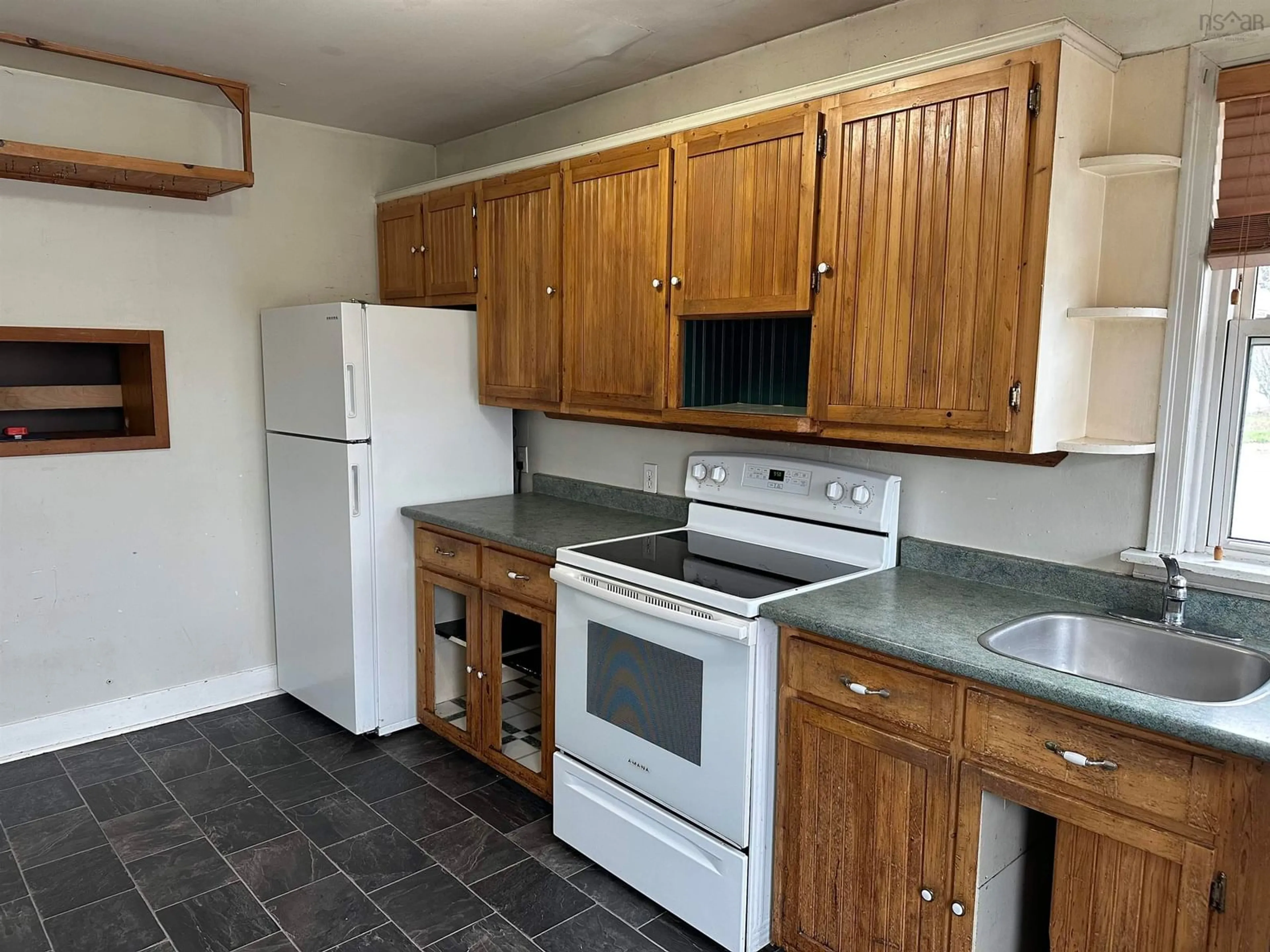 Standard kitchen, unknown for 15 Coady Avenue, Antigonish Nova Scotia B2G 1T9