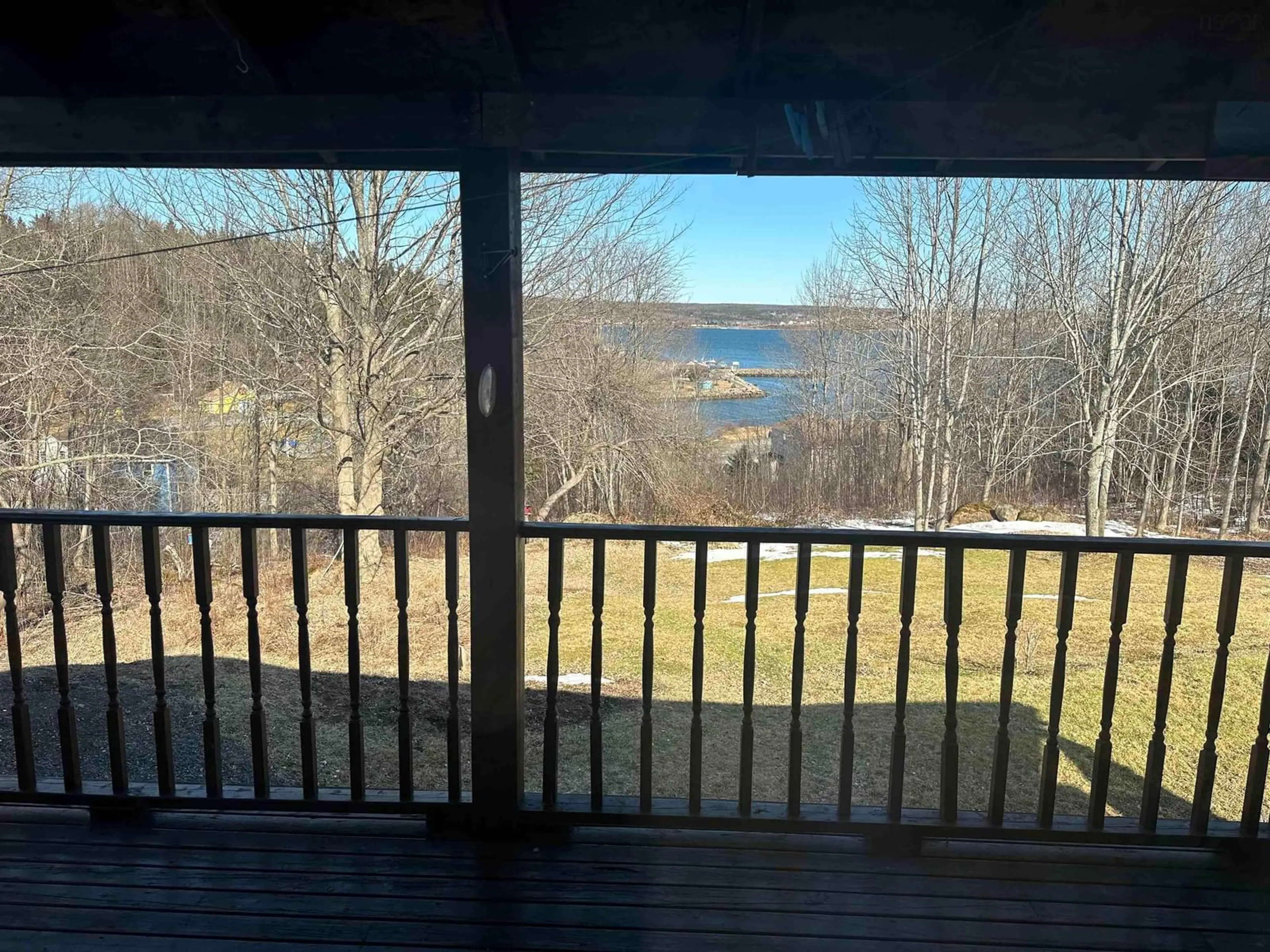 Unknown for 288 Hattie St, Mulgrave Nova Scotia B0E 2G0