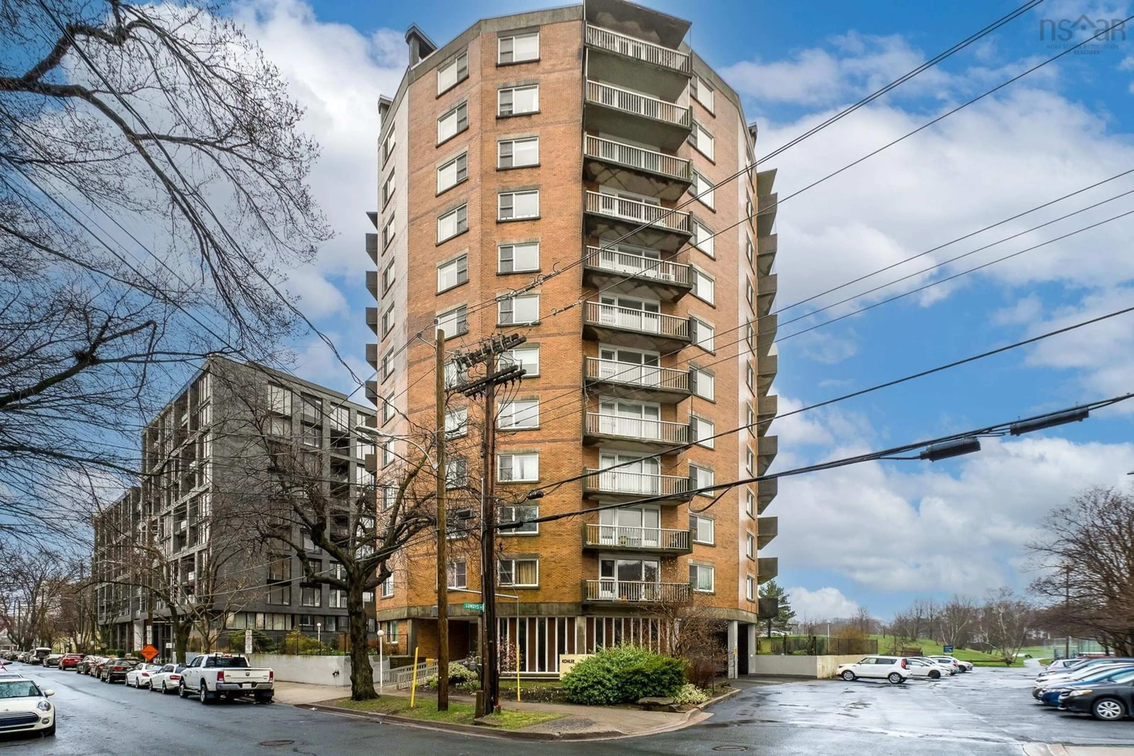 Unknown for 1074 Wellington St #601, Halifax Nova Scotia B3H 2Z8