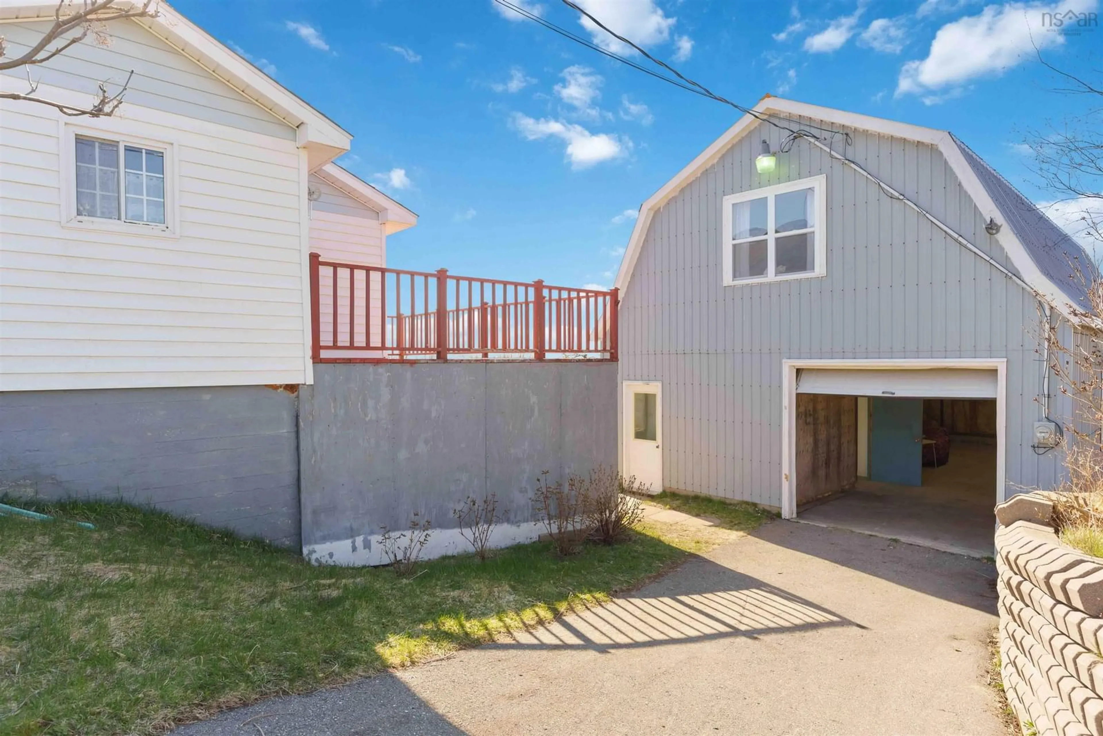 Unknown for 3955 Shore Rd, Hillsburn Nova Scotia B0S 1A0