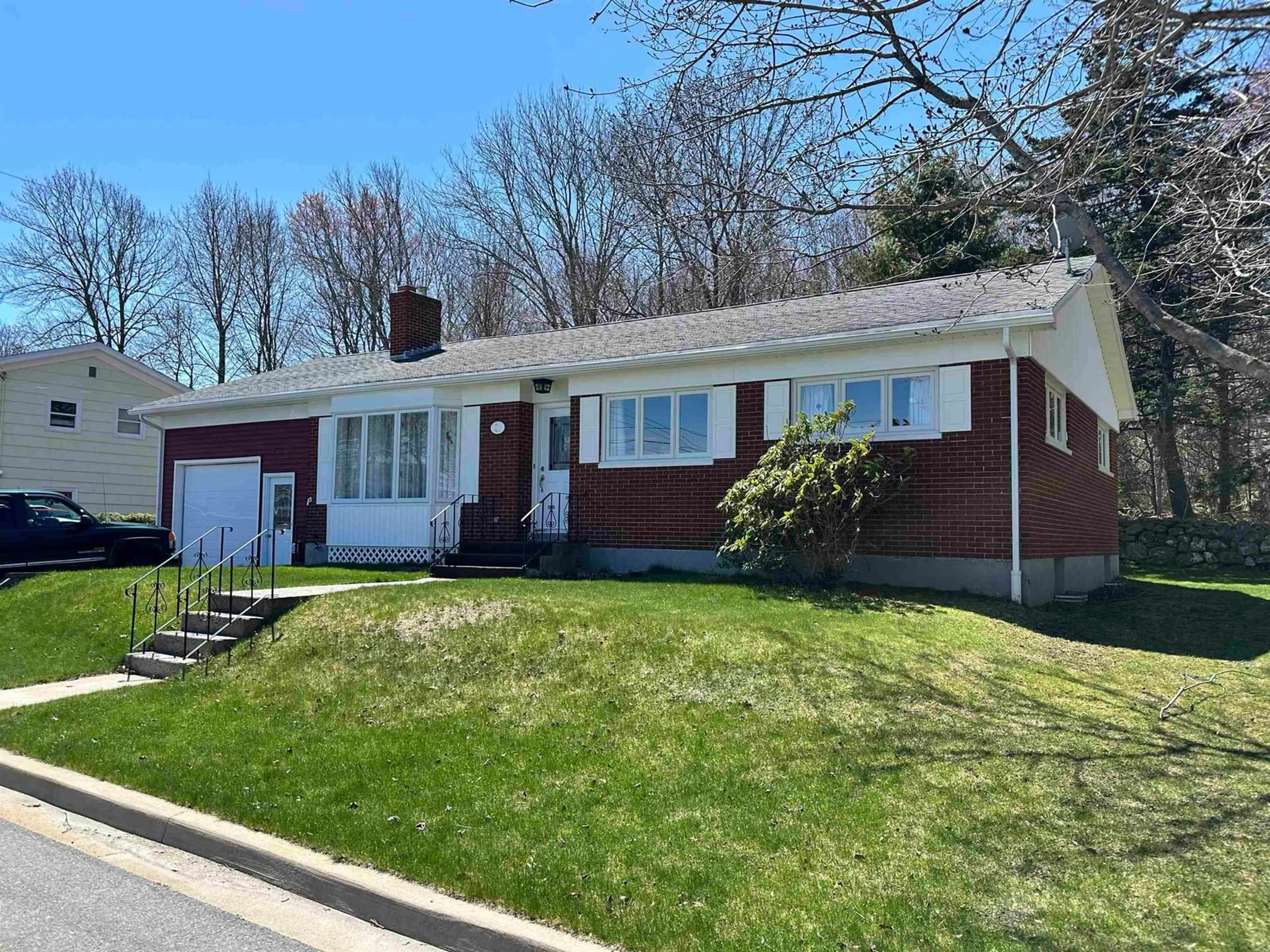 Unknown for 21 Bartling Ave, Liverpool Nova Scotia B0T 1K0