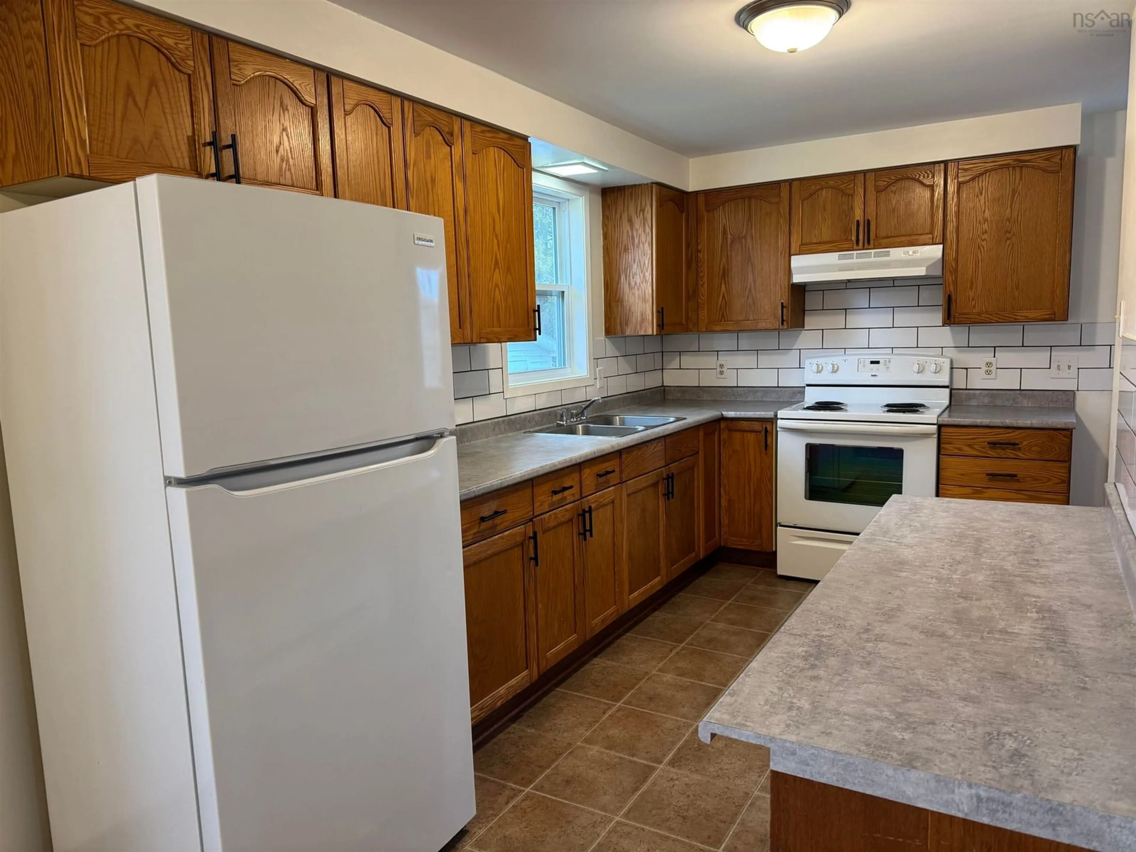 Standard kitchen, unknown for 161 Valley Rd, Valley Nova Scotia B6L 4M1