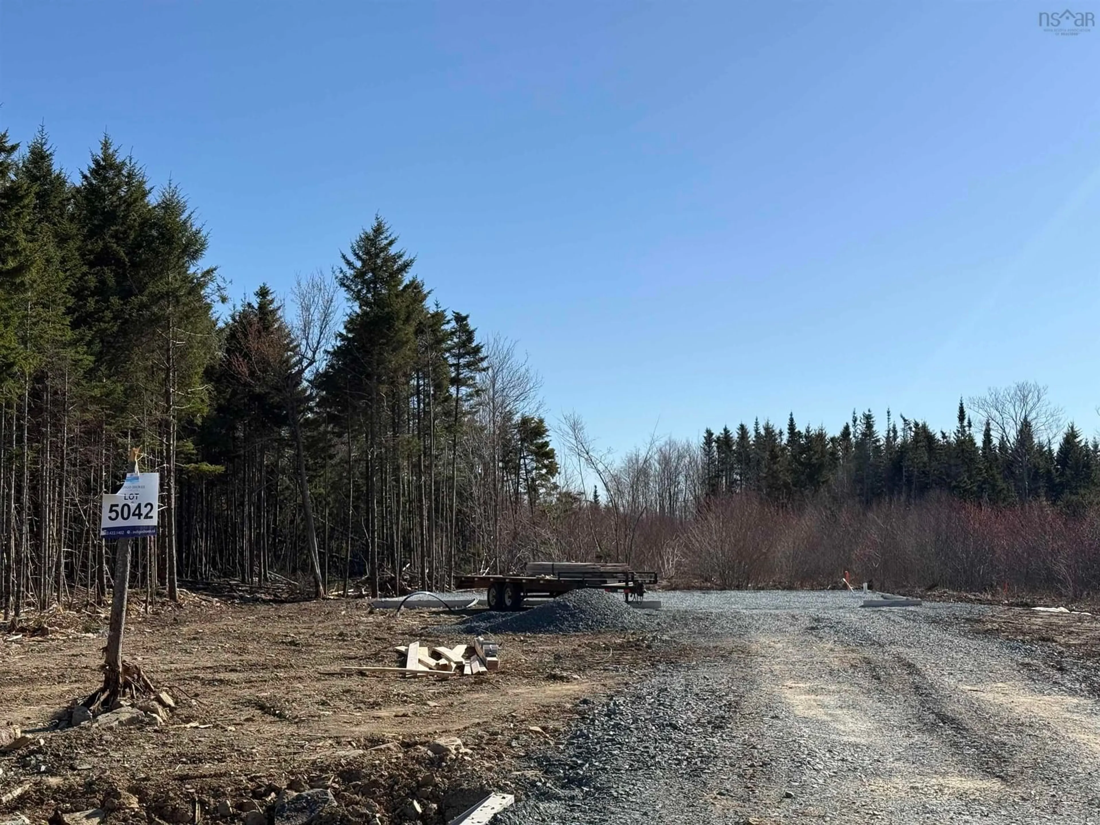 Unknown for 471 Bondi Dr #5042, Middle Sackville Nova Scotia B4E 0W3