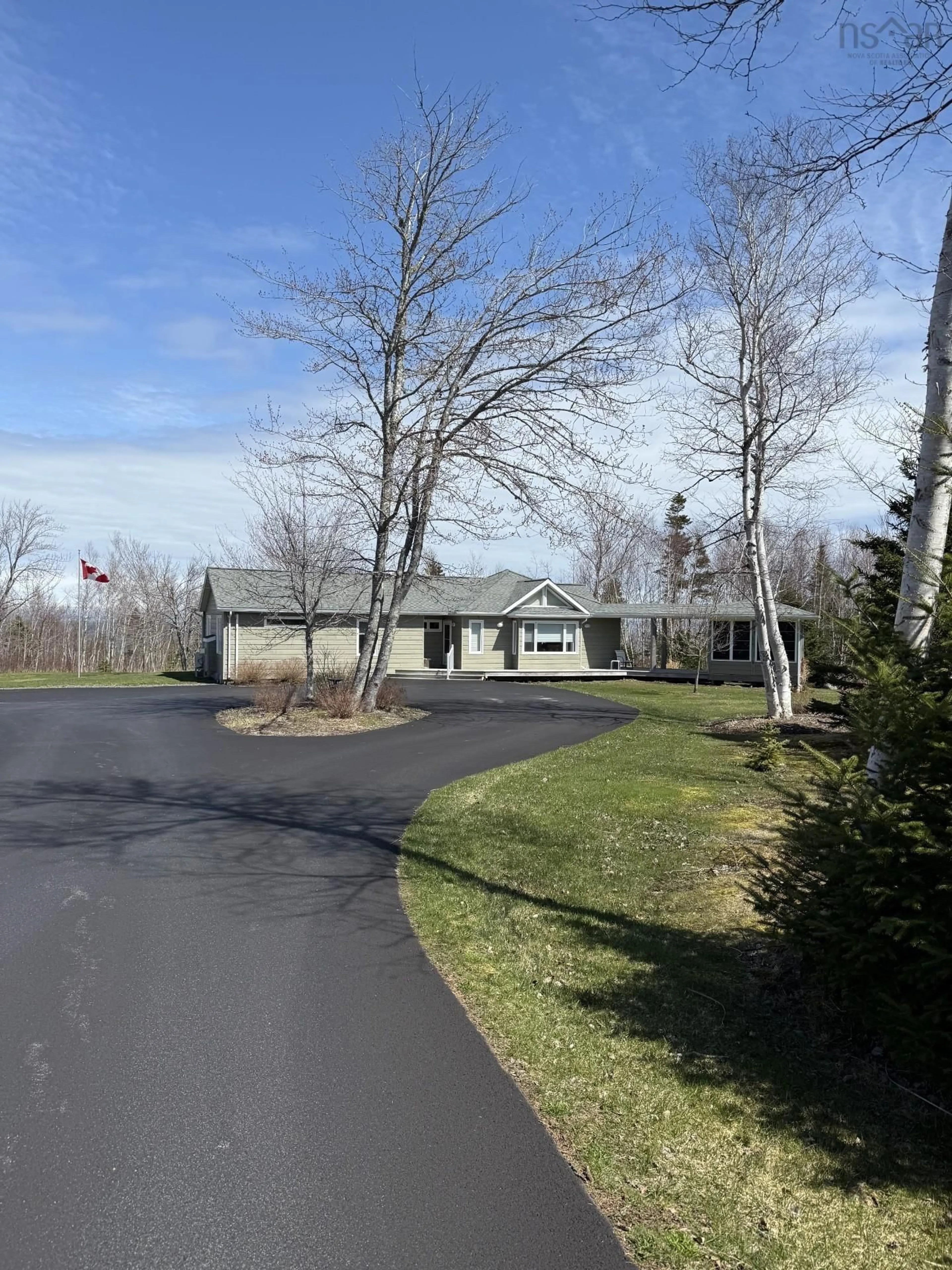 Unknown for 5186 Highway 337, Cape George, Cape George Nova Scotia B2G 2L2