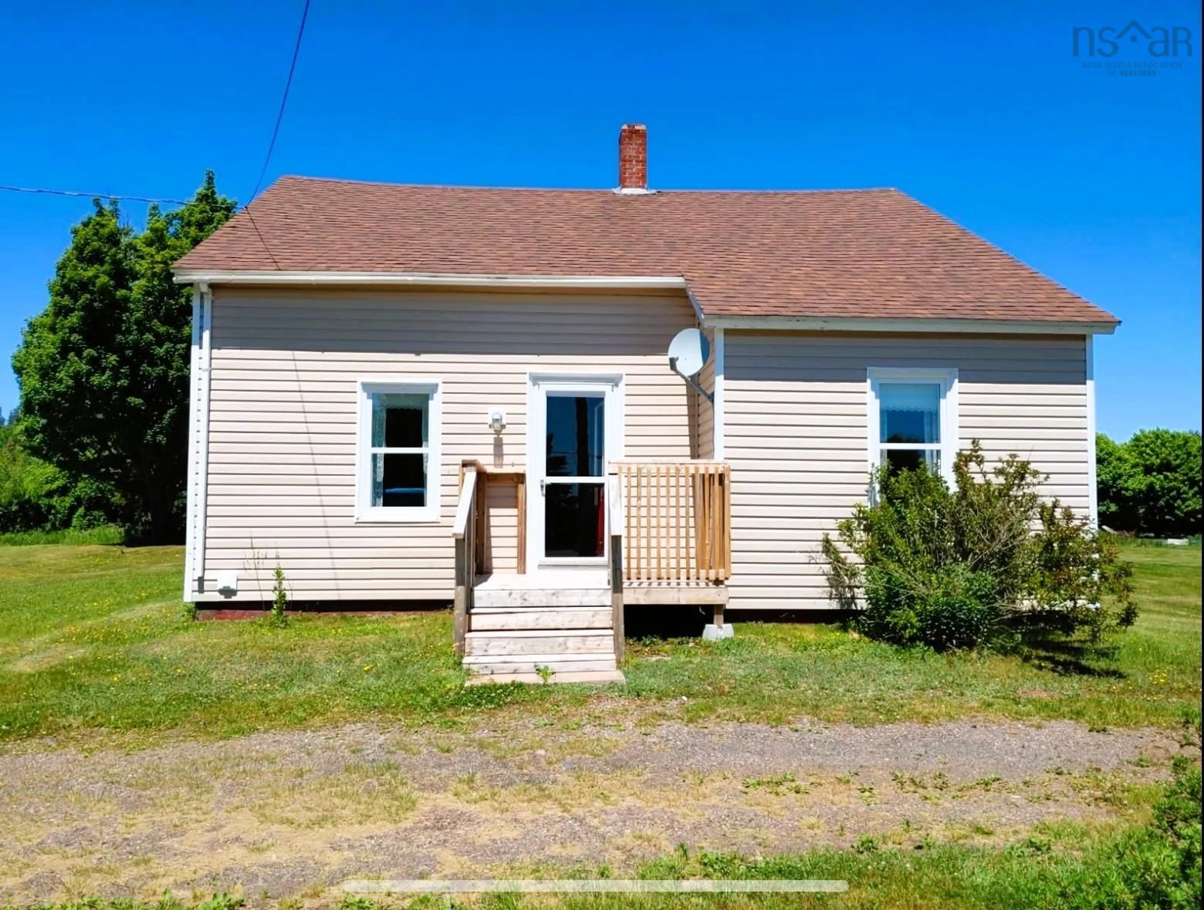 Unknown for 8931 Hwy#209 Hwy, Fox River Nova Scotia B0M 1S0