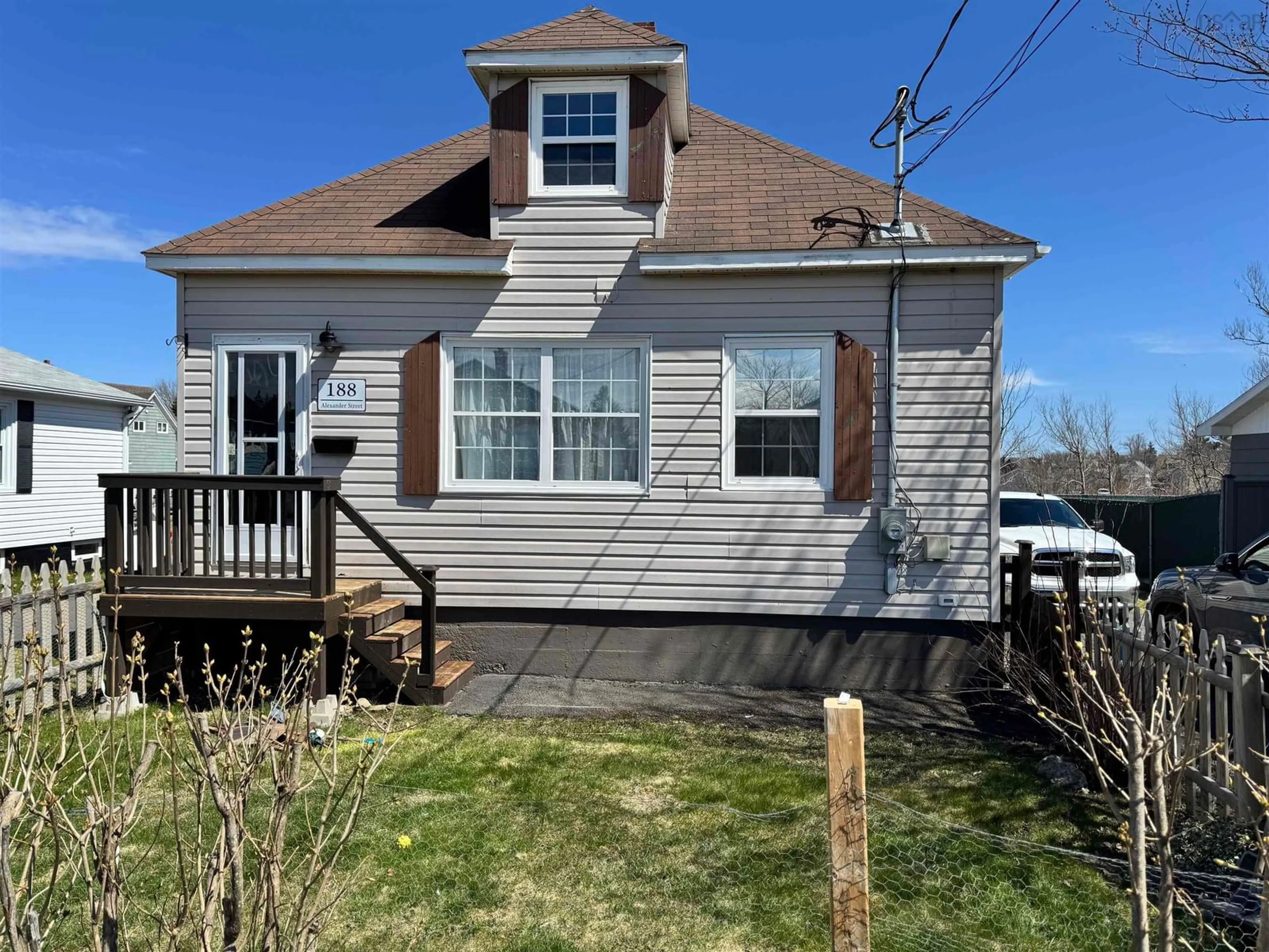 Unknown for 188 Alexander St, Glace Bay Nova Scotia B1A 4A7