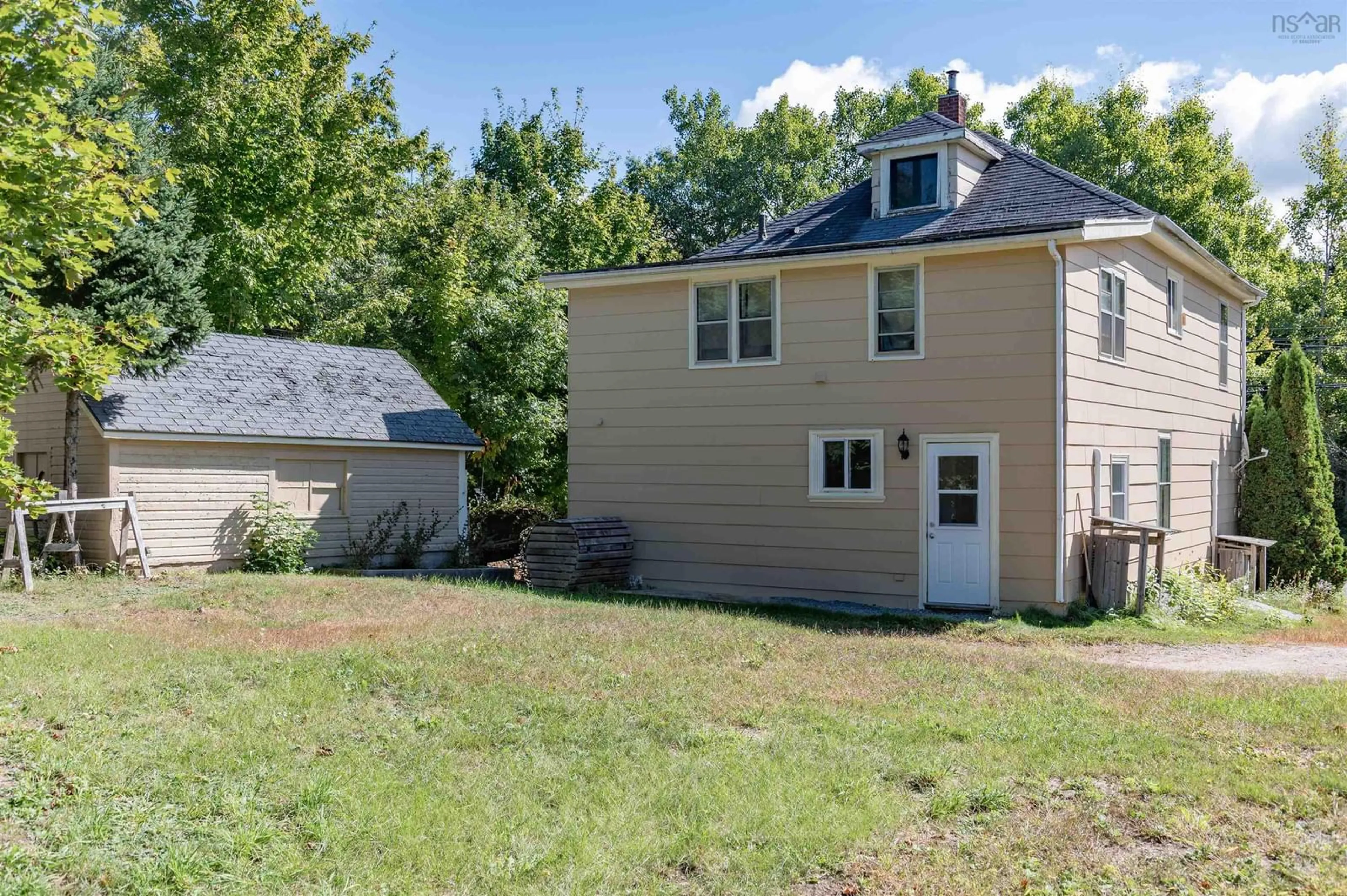 Unknown for 2853 Lovett Rd, Coldbrook Nova Scotia B4R 1A6
