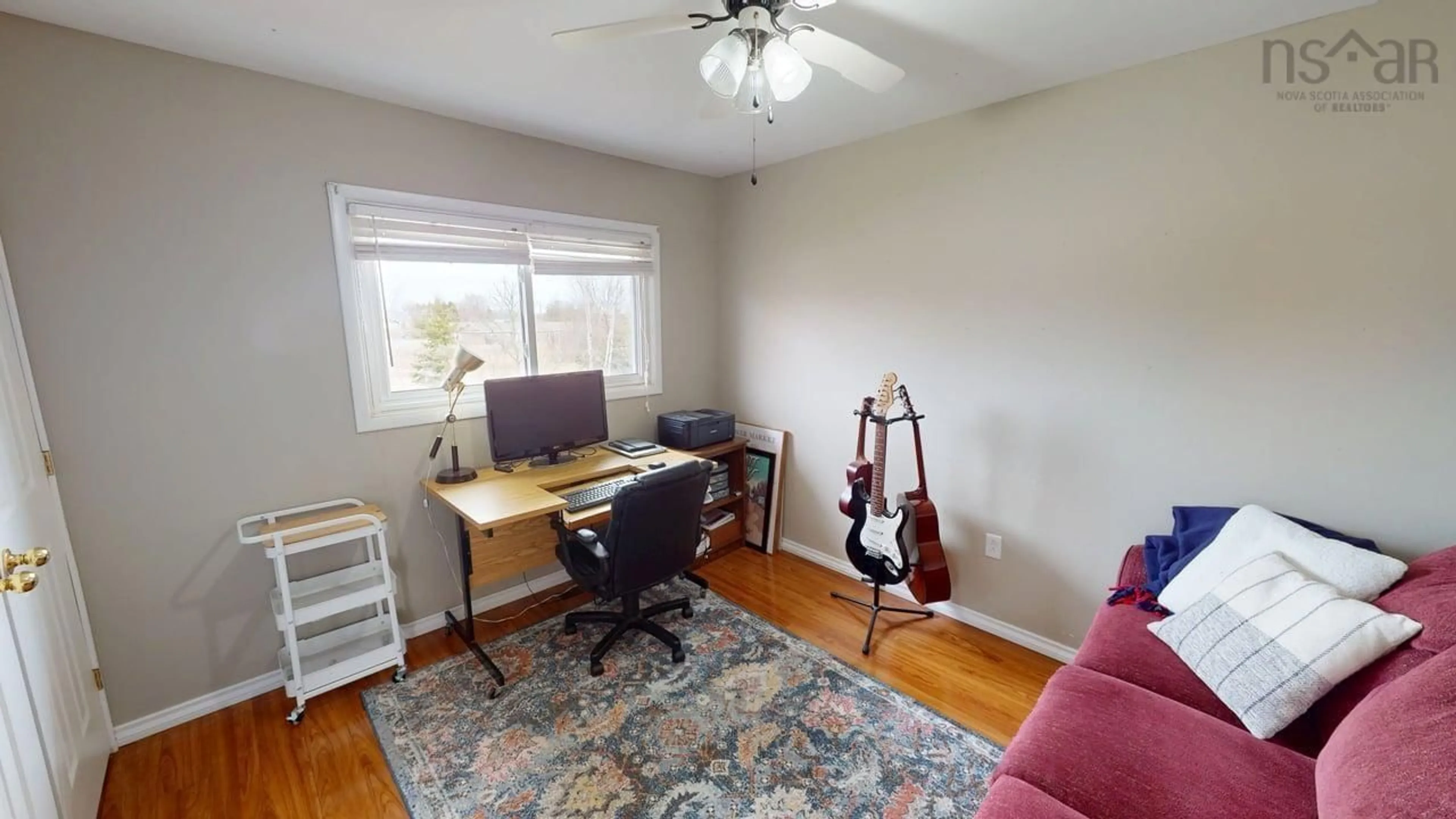 A pic of a room for 28 Weir Ave, Stellarton Nova Scotia B0K 1S0