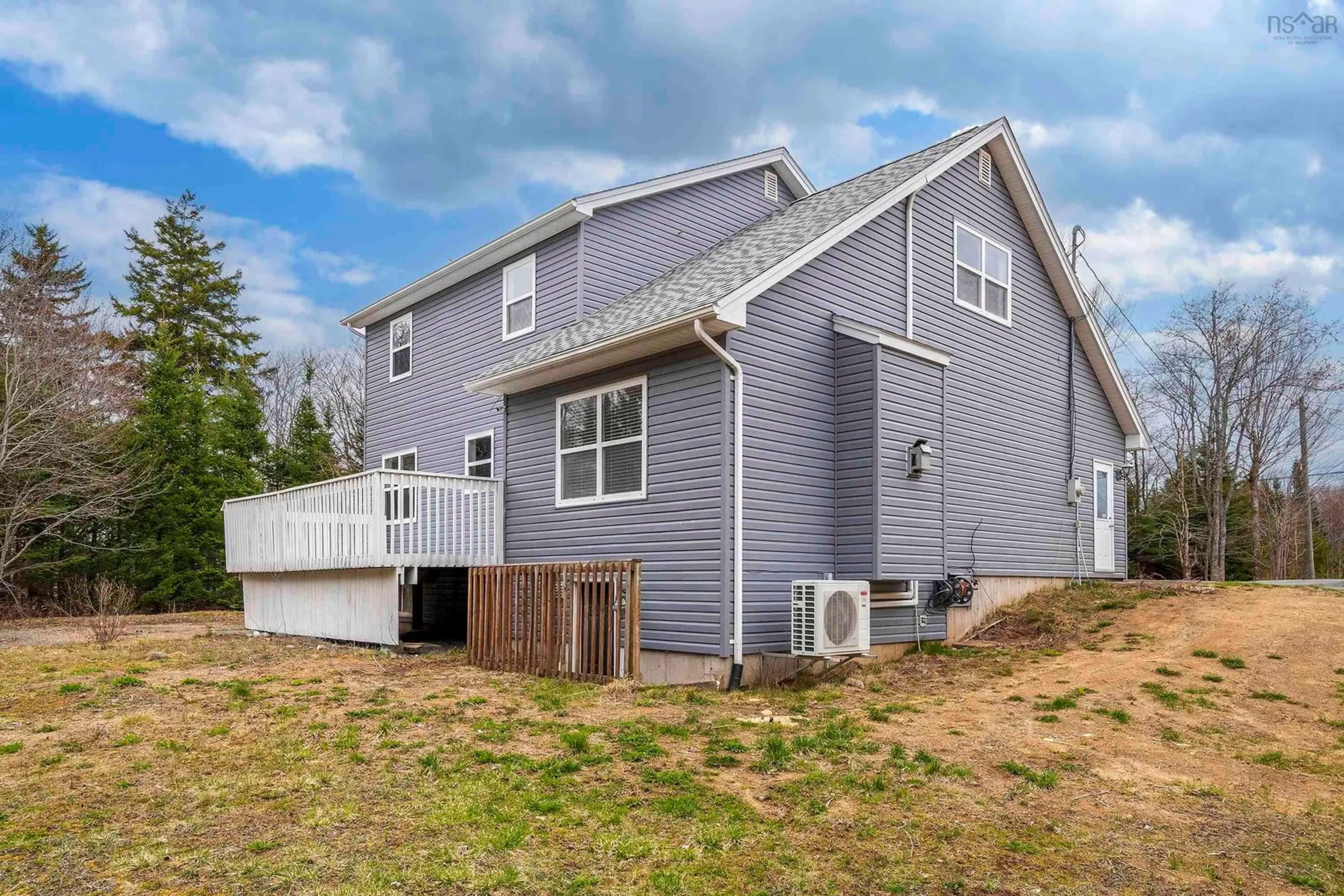 Home with vinyl exterior material, unknown for 192 Gleneagles Dr, Hammonds Plains Nova Scotia B4B 1V8