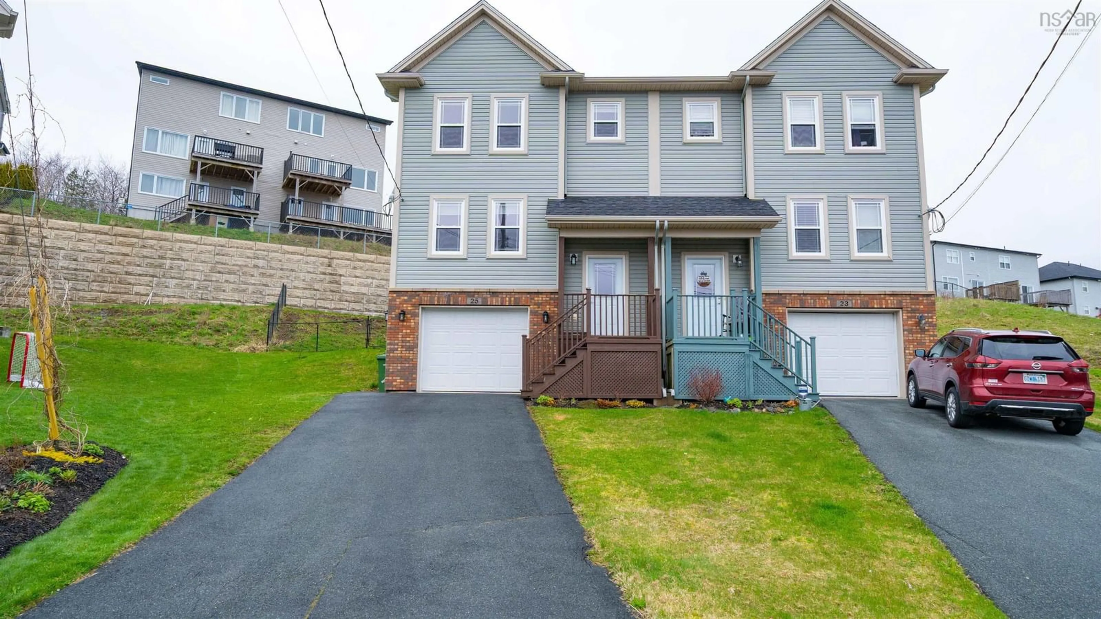 Unknown for 25 Uprange Crt, Middle Sackville Nova Scotia B4E 0K8