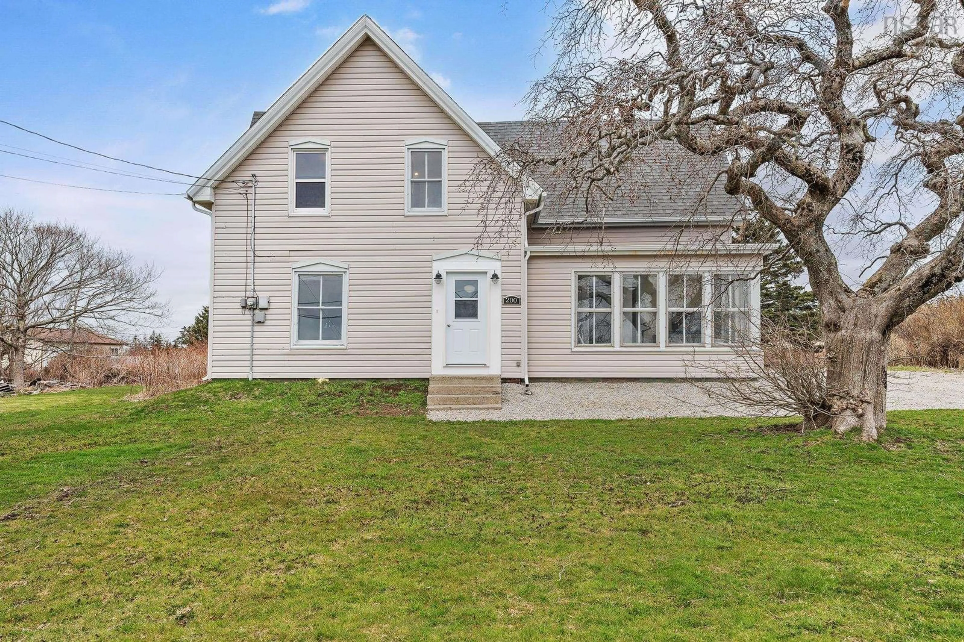 Unknown for 200 Argyle St, Yarmouth Nova Scotia B5A 3X3