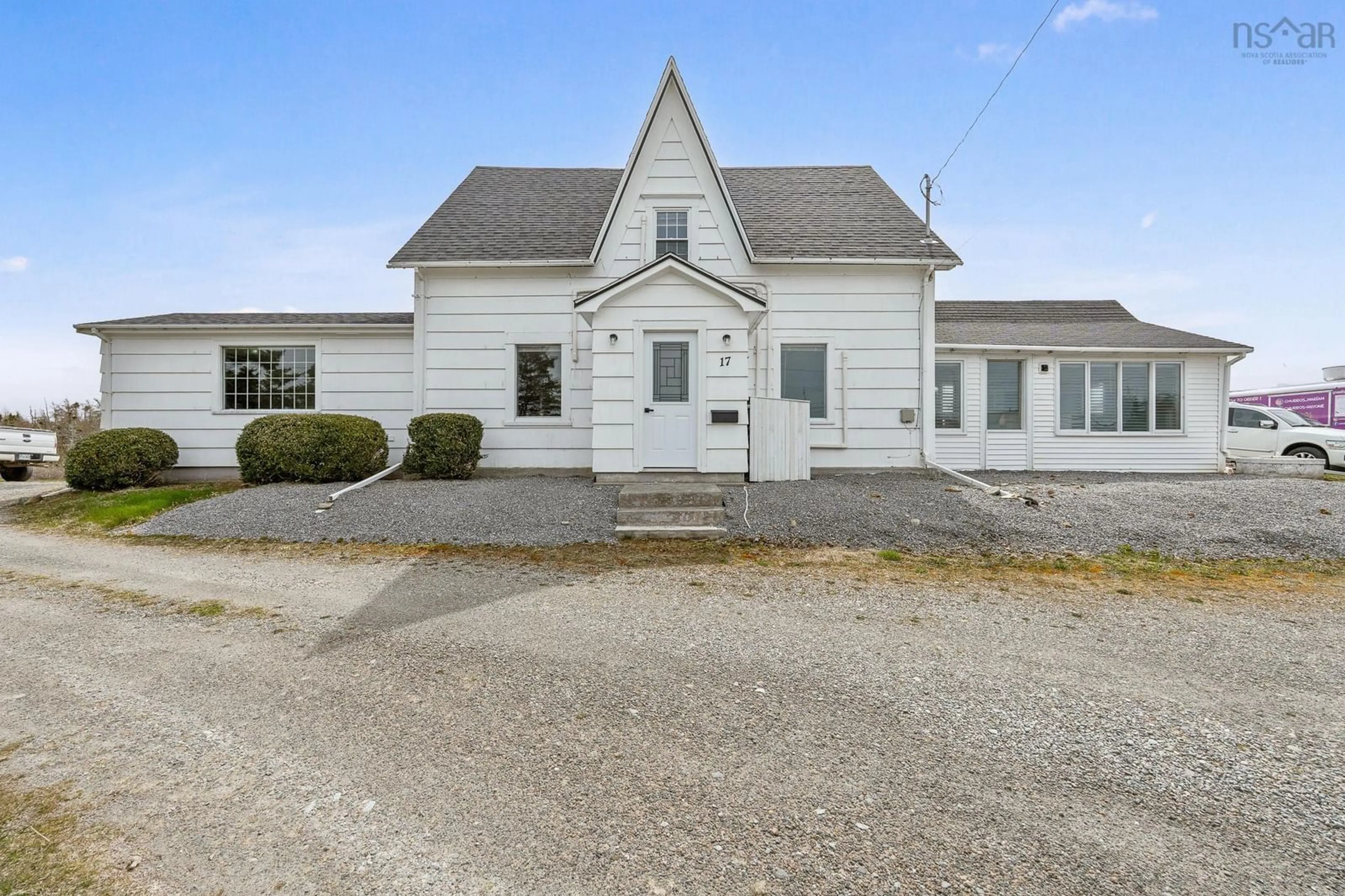 Unknown for 17 Ponderosa Lane, Lower West Pubnico Nova Scotia B0W 2M0