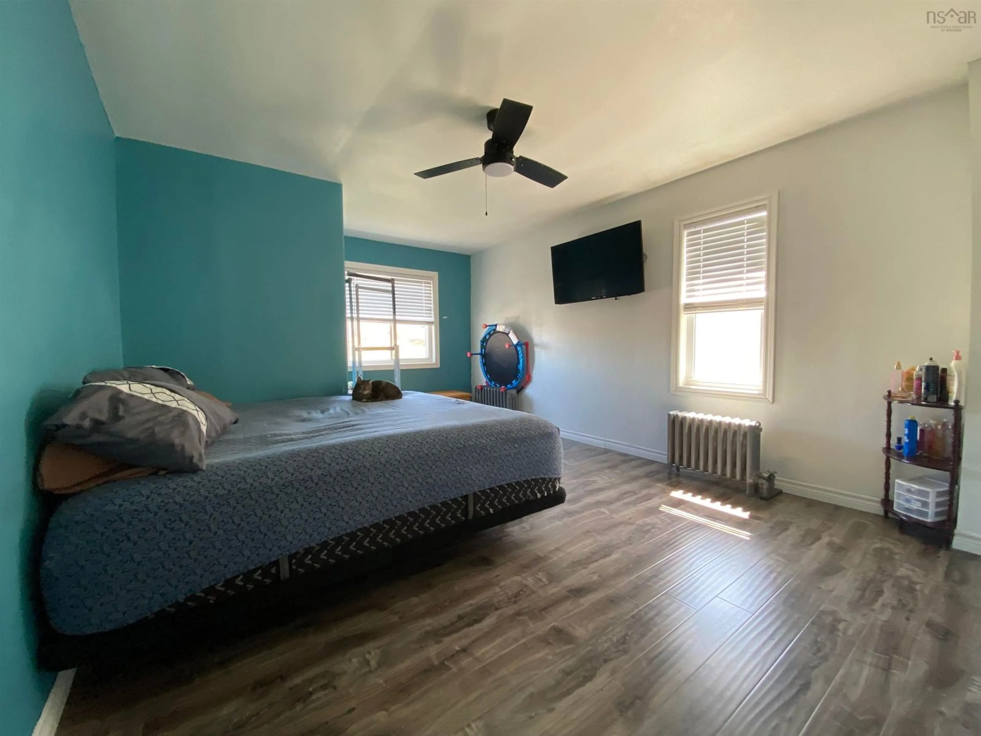 A pic of a room for 657 King St, New Waterford Nova Scotia B1H 3Z2