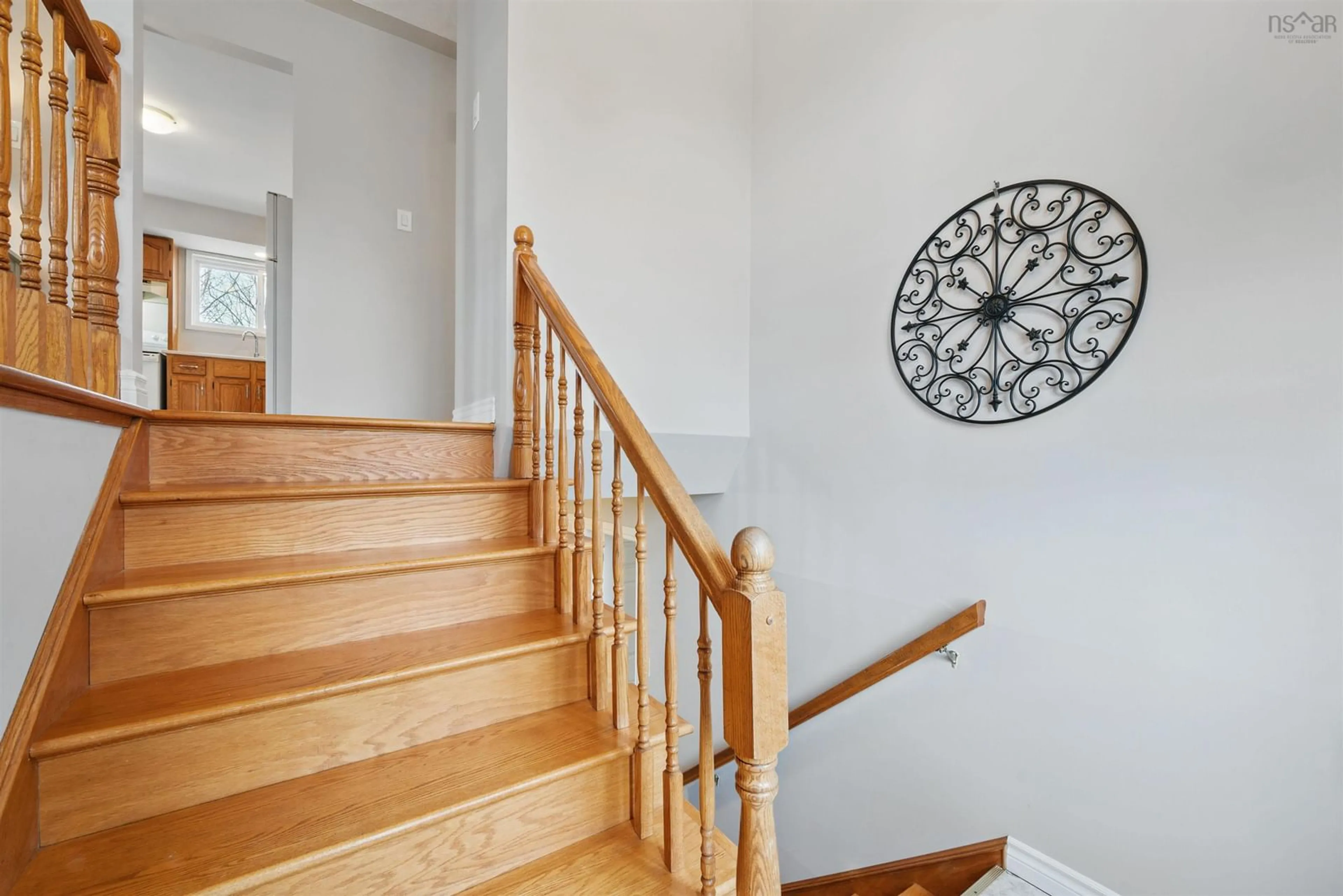 Stairs for 18 Schultz St, Lower Sackville Nova Scotia B4C 1G8