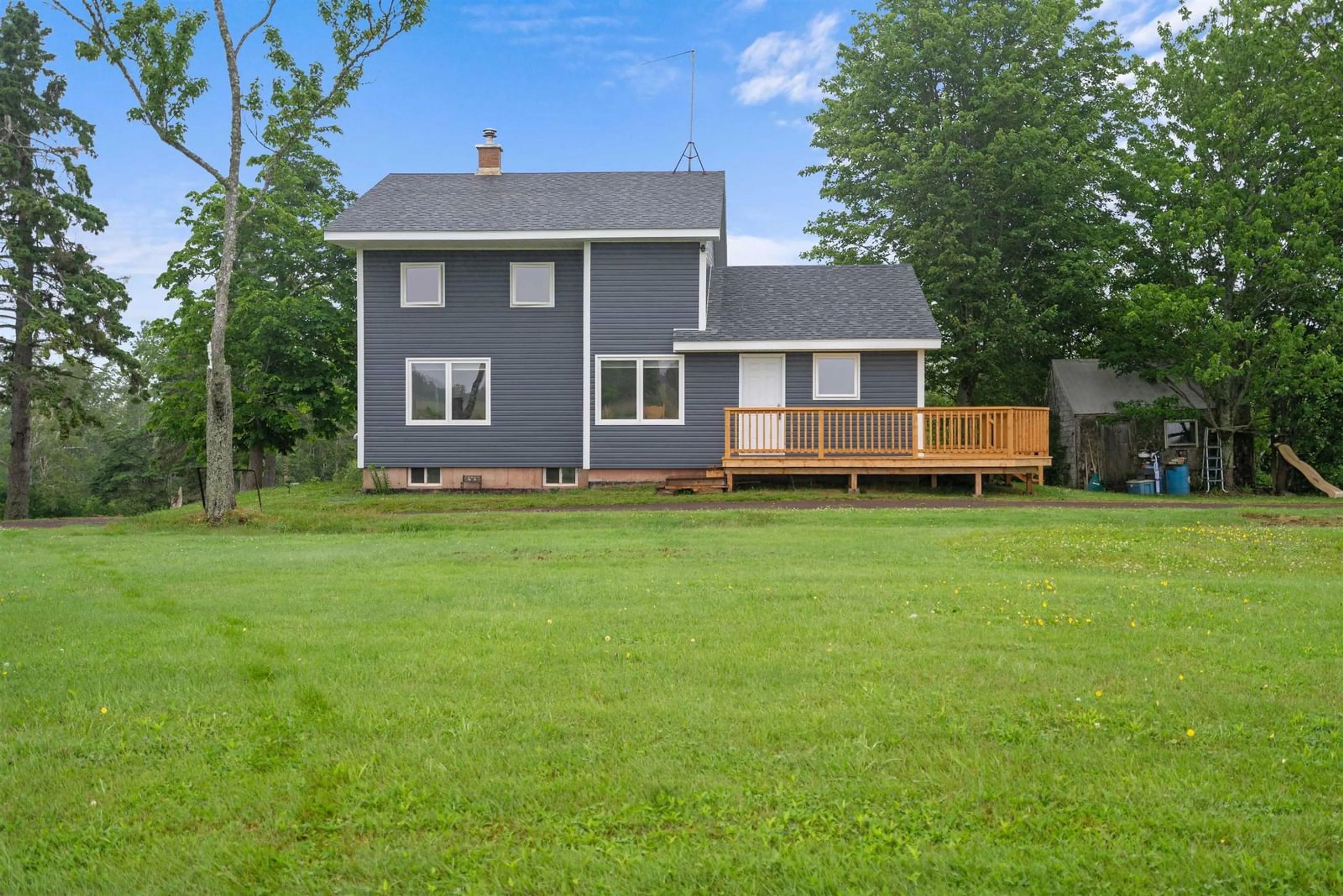 Unknown for 226 Baillies Rd, Bigney Nova Scotia B0K 1N0
