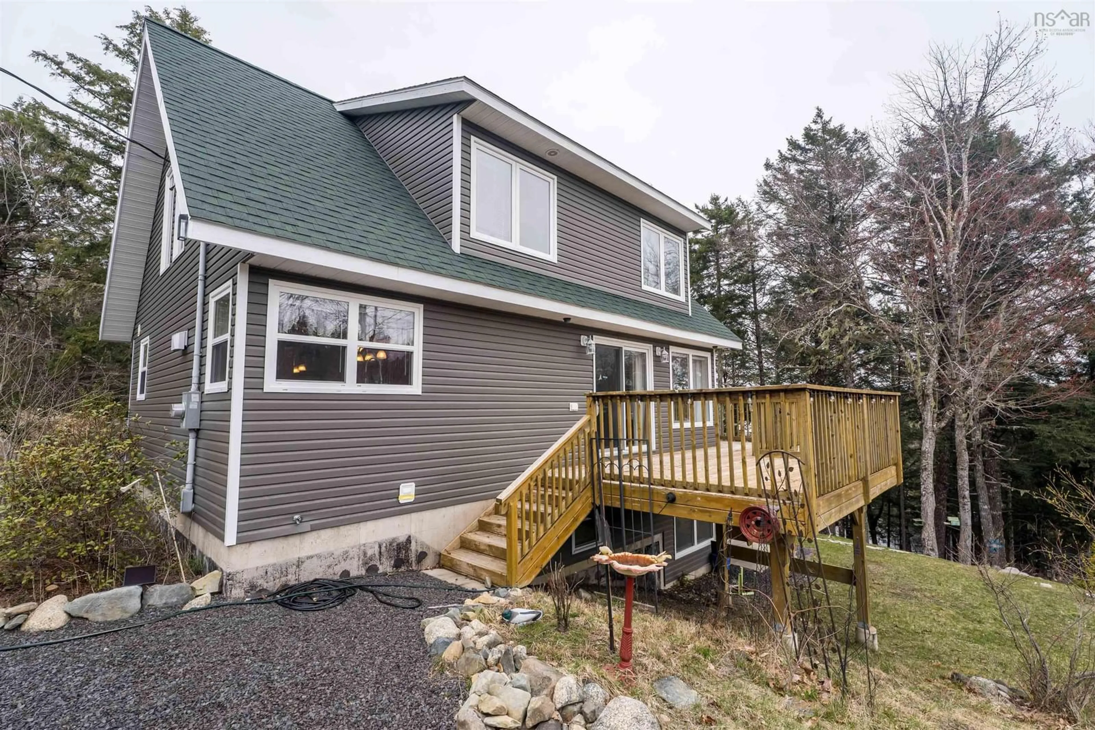 Unknown for 176 Beaver Dam Trail, Labelle Nova Scotia B0T 1E0