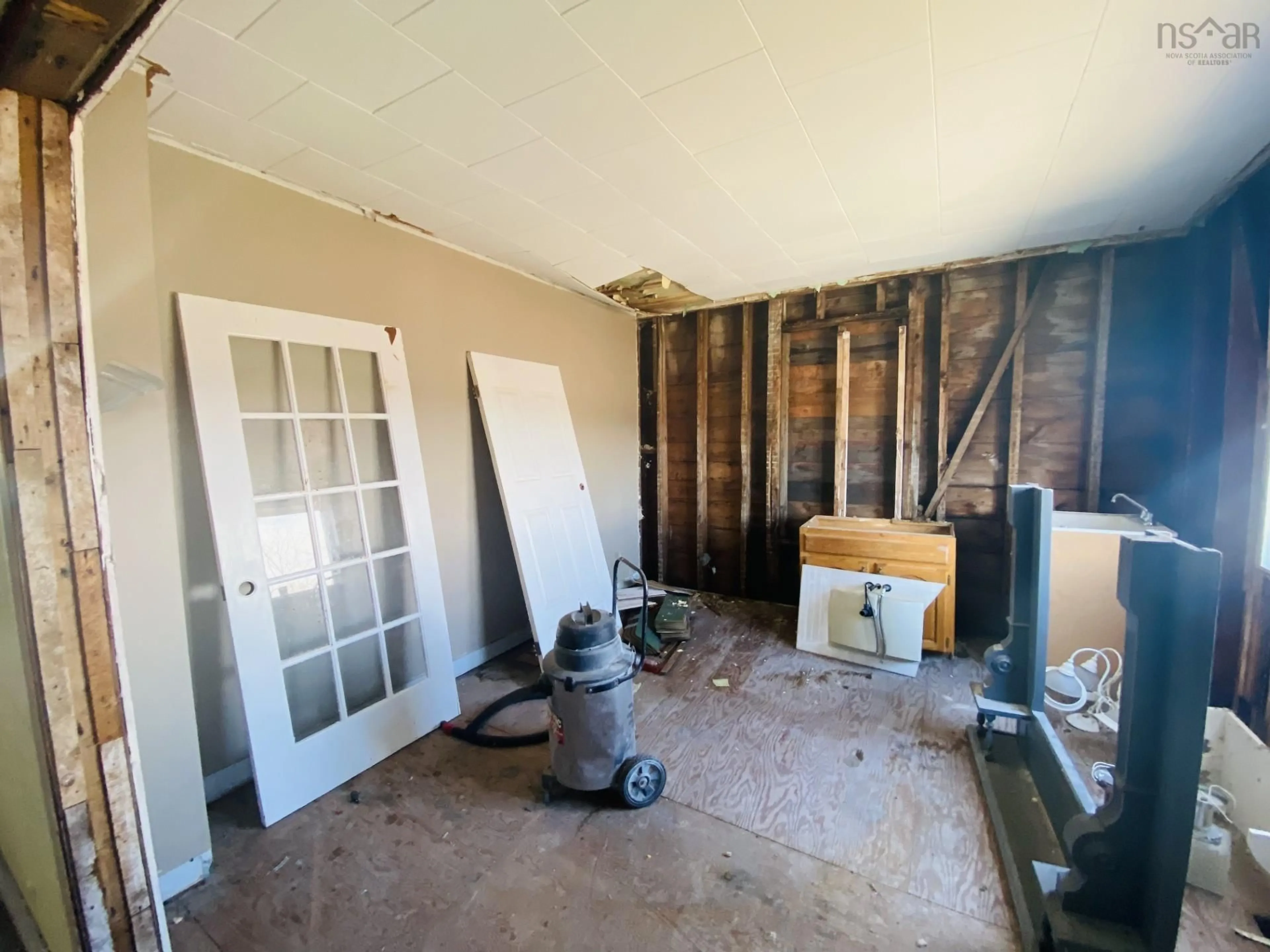 A pic of a room for 62 Tobin Ave, North Sydney Nova Scotia B2A 3B6