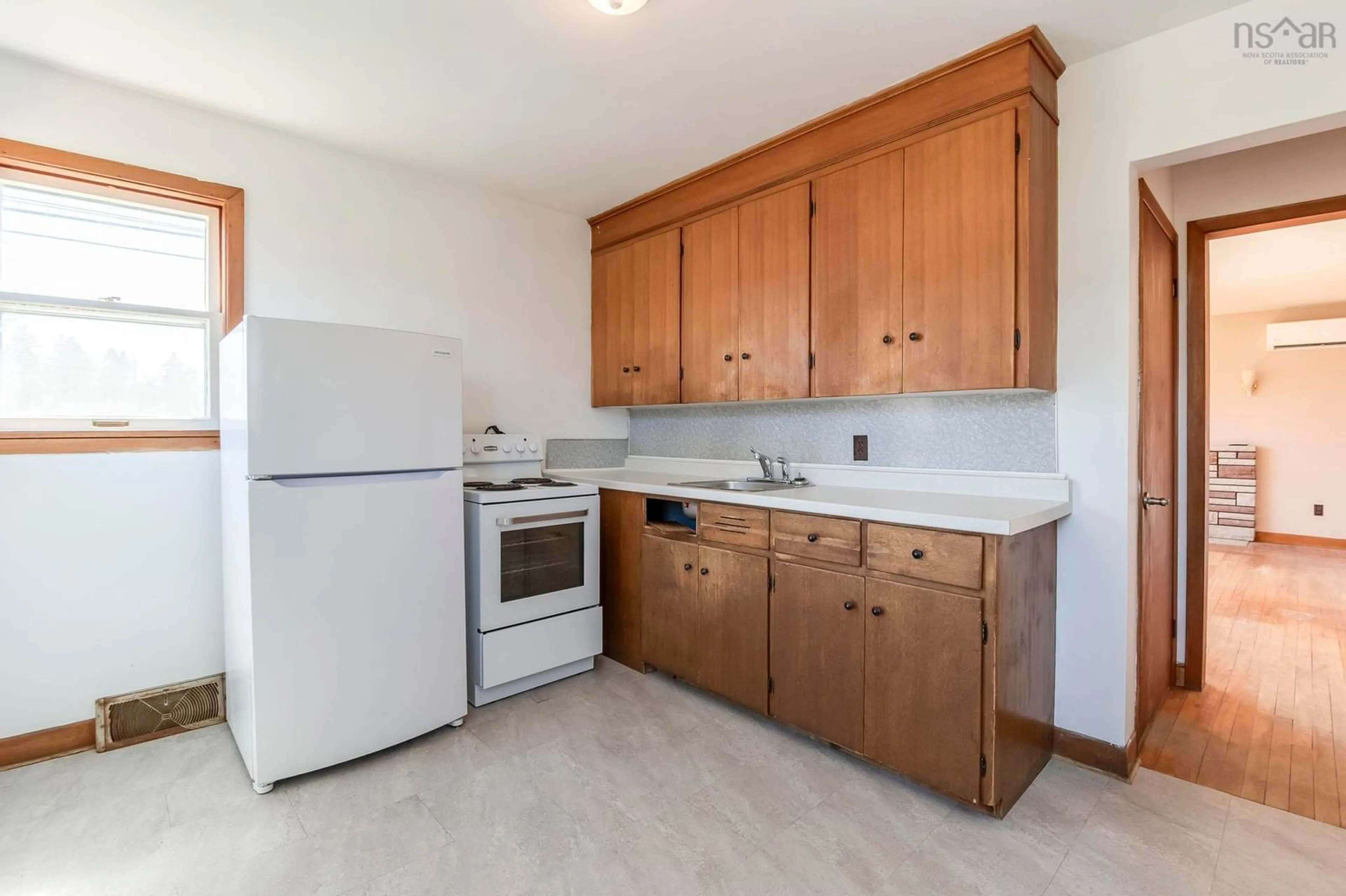 Standard kitchen, unknown for 1407 Hammonds Plains Rd, Hammonds Plains Nova Scotia B4B 1P6