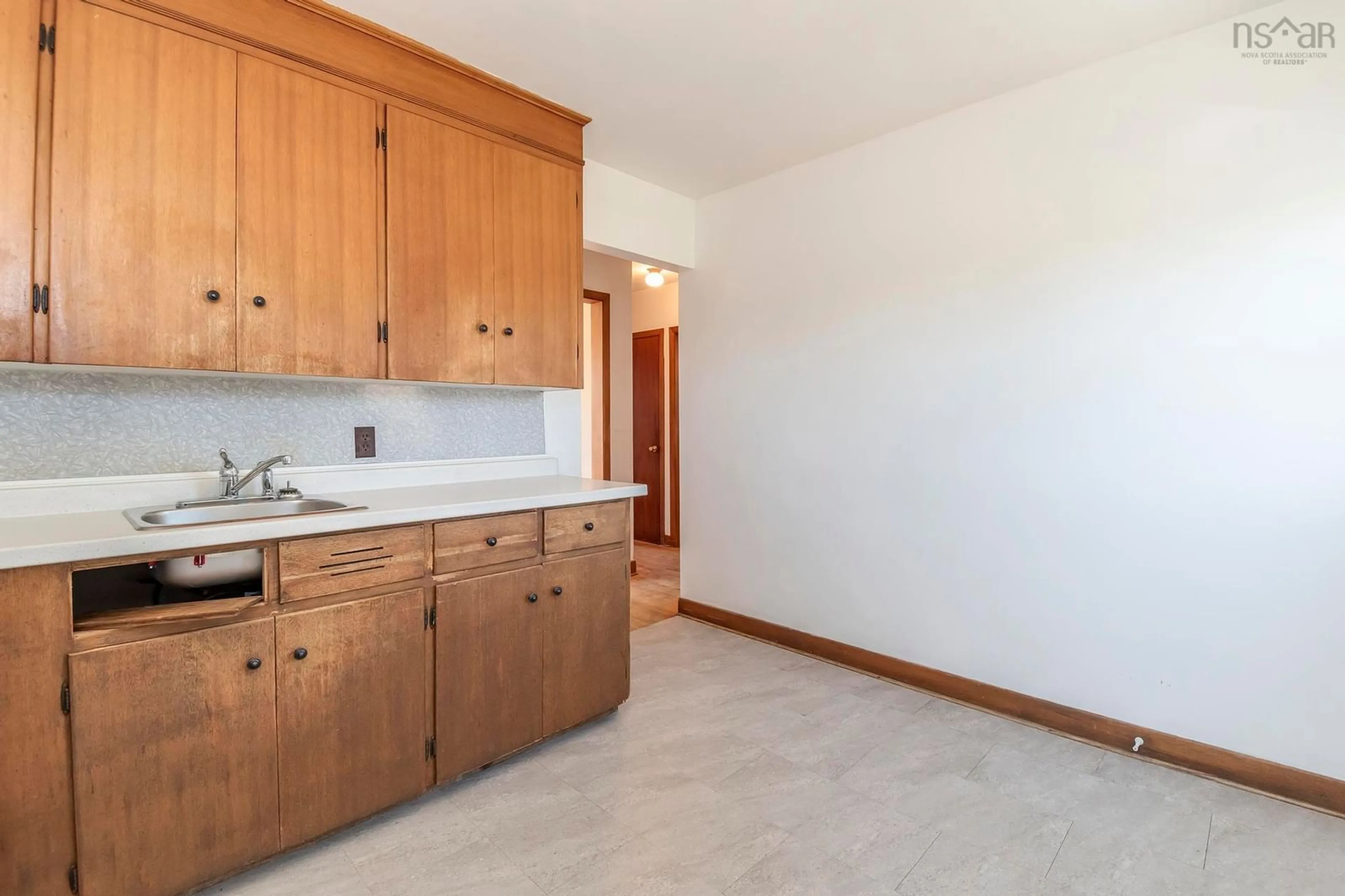 Standard kitchen, unknown for 1407 Hammonds Plains Rd, Hammonds Plains Nova Scotia B4B 1P6