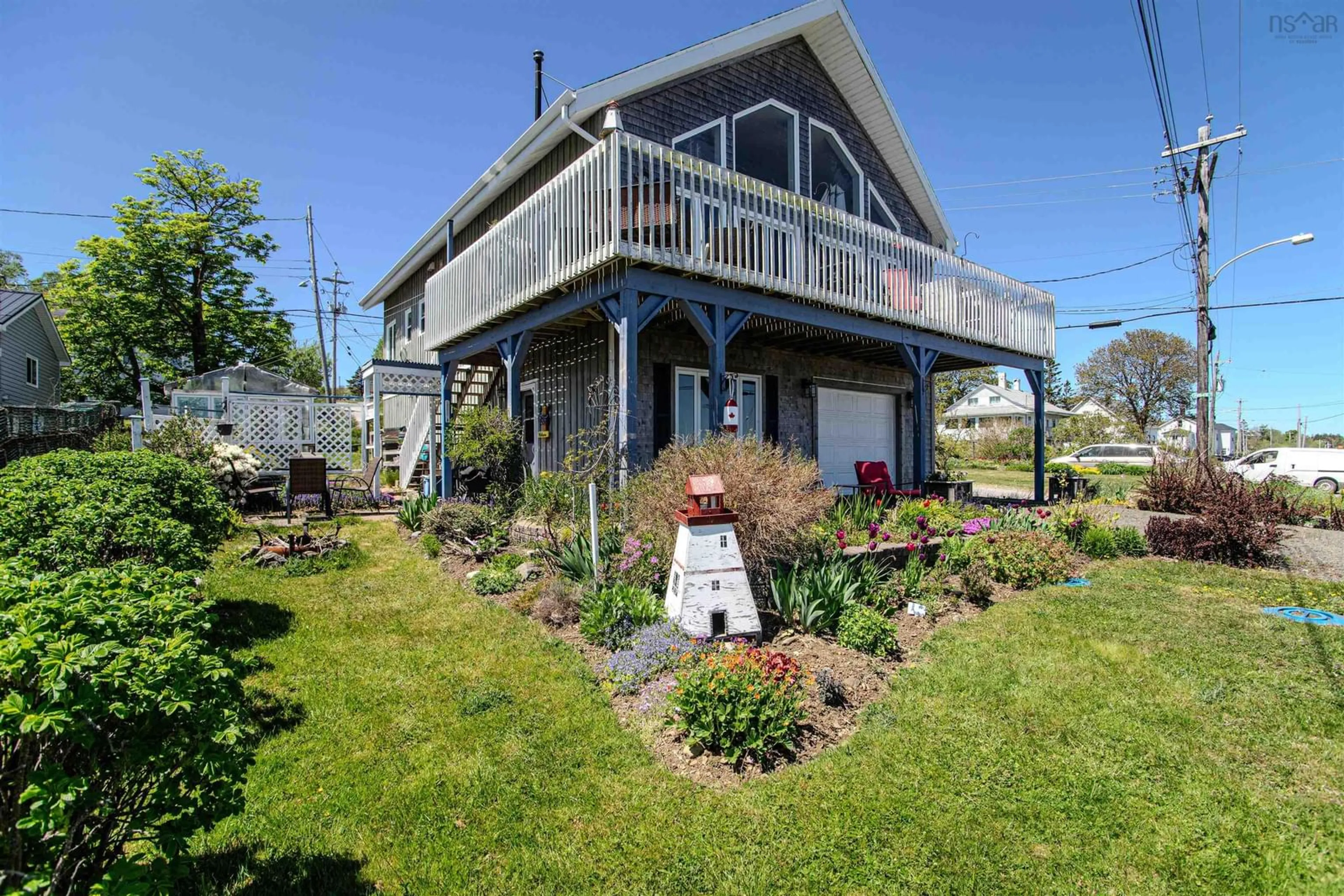 Unknown for 389 Water Street, Westport Nova Scotia B0V 1H0