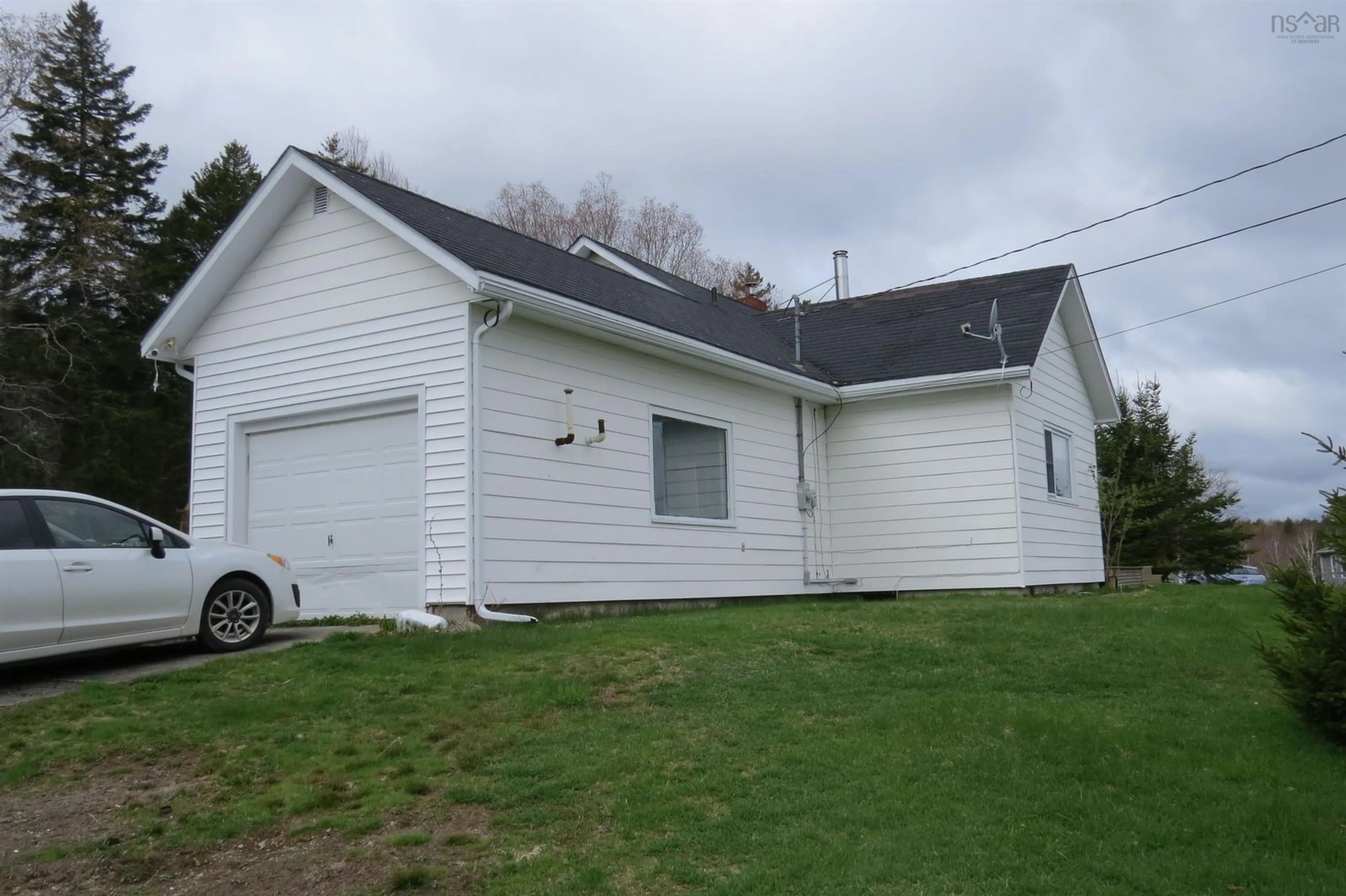 Unknown for 64 Italy Cross Rd, Italy Cross Nova Scotia B4V 0M7