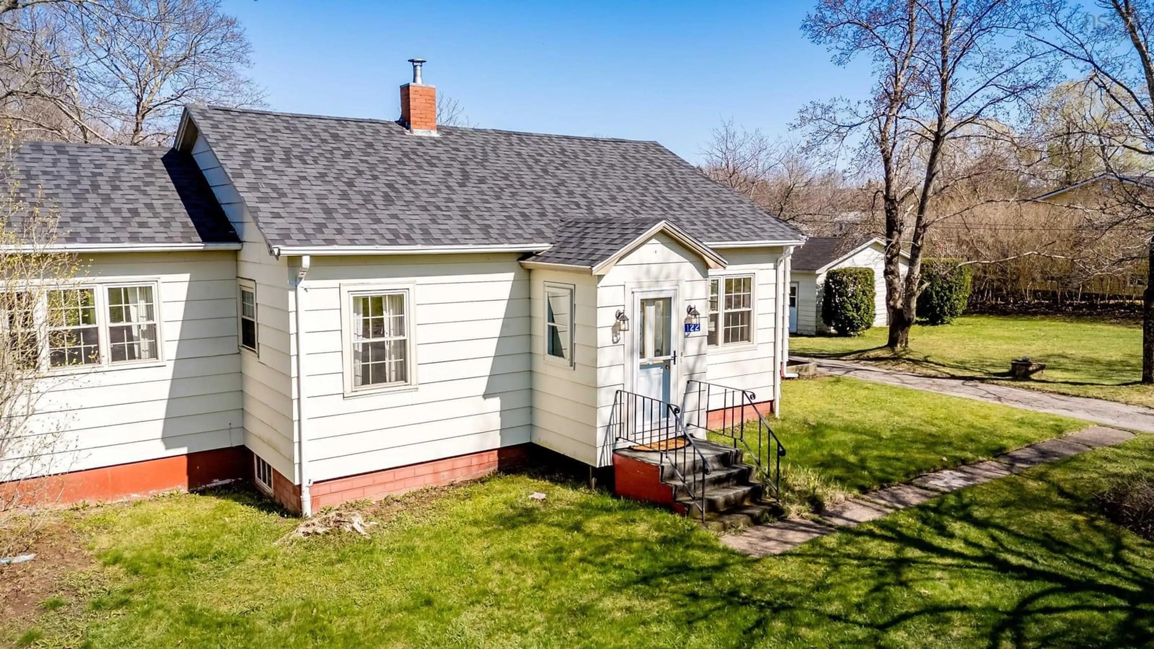 Unknown for 122 Maple Ave, Berwick Nova Scotia B0P 1E0