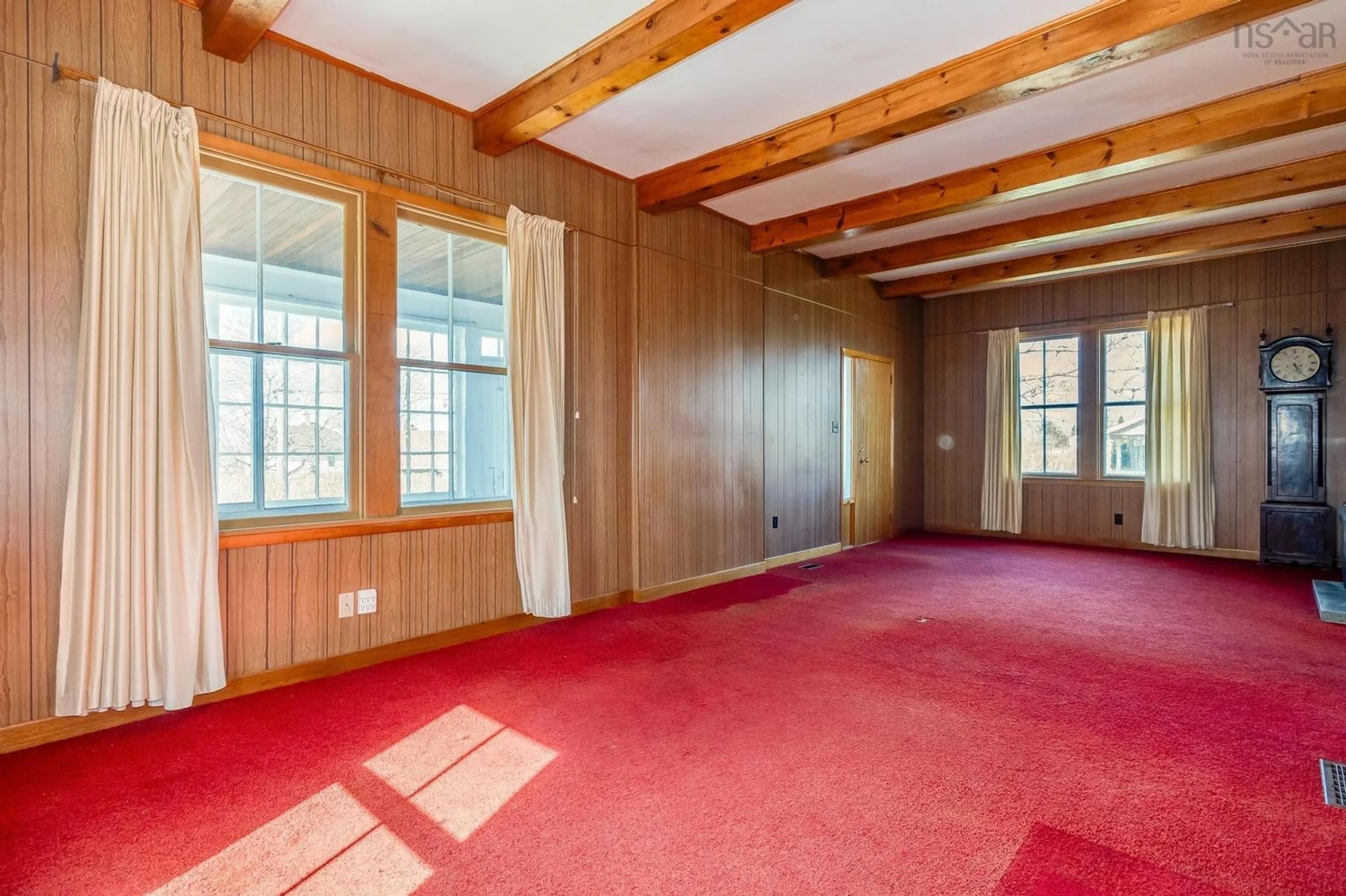 A pic of a room for 538 Churchill St, Windsor Nova Scotia B0N 2T0