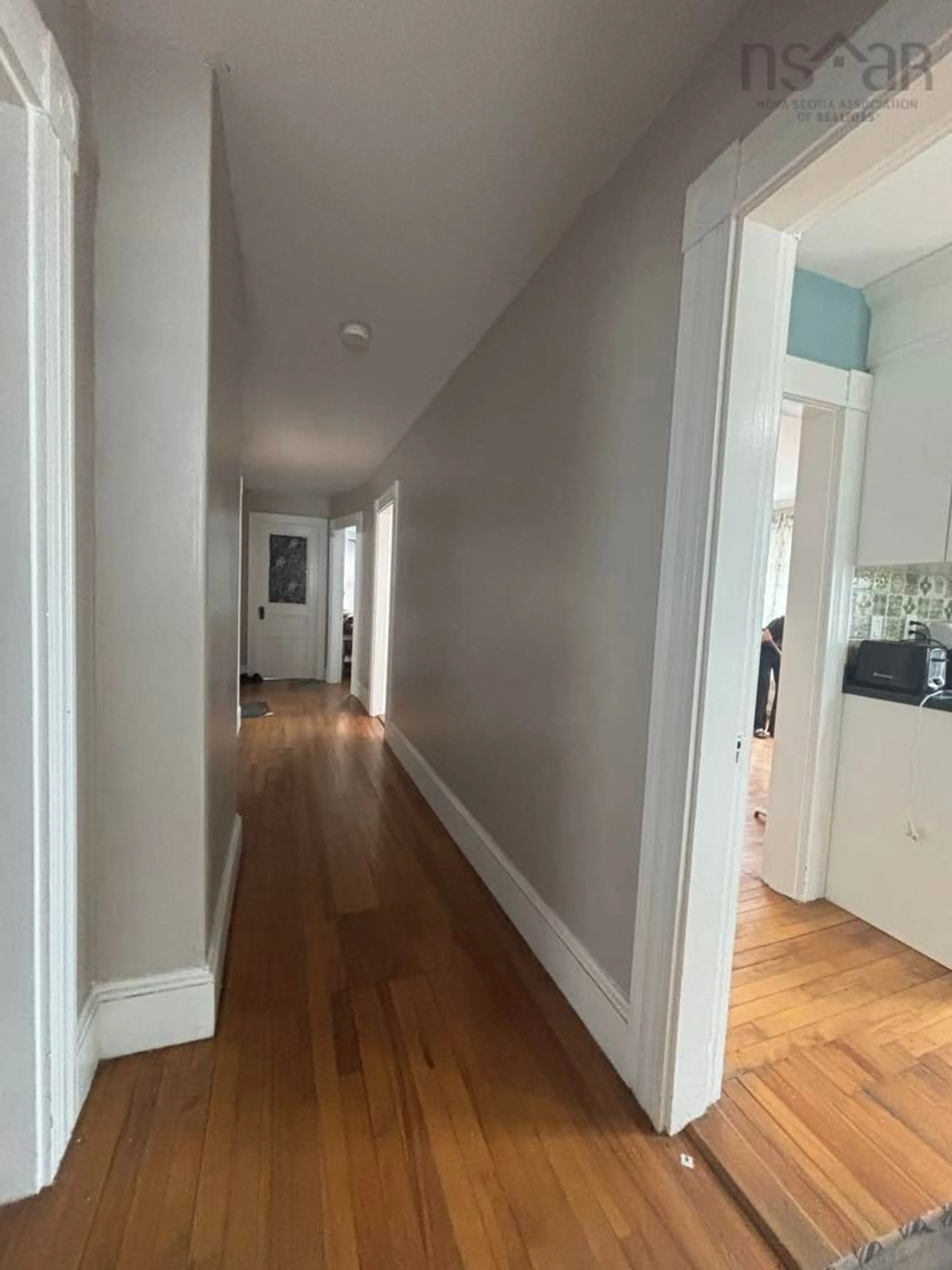 A pic of a room for 67 Cliff St, Yarmouth Nova Scotia B5A 3J1