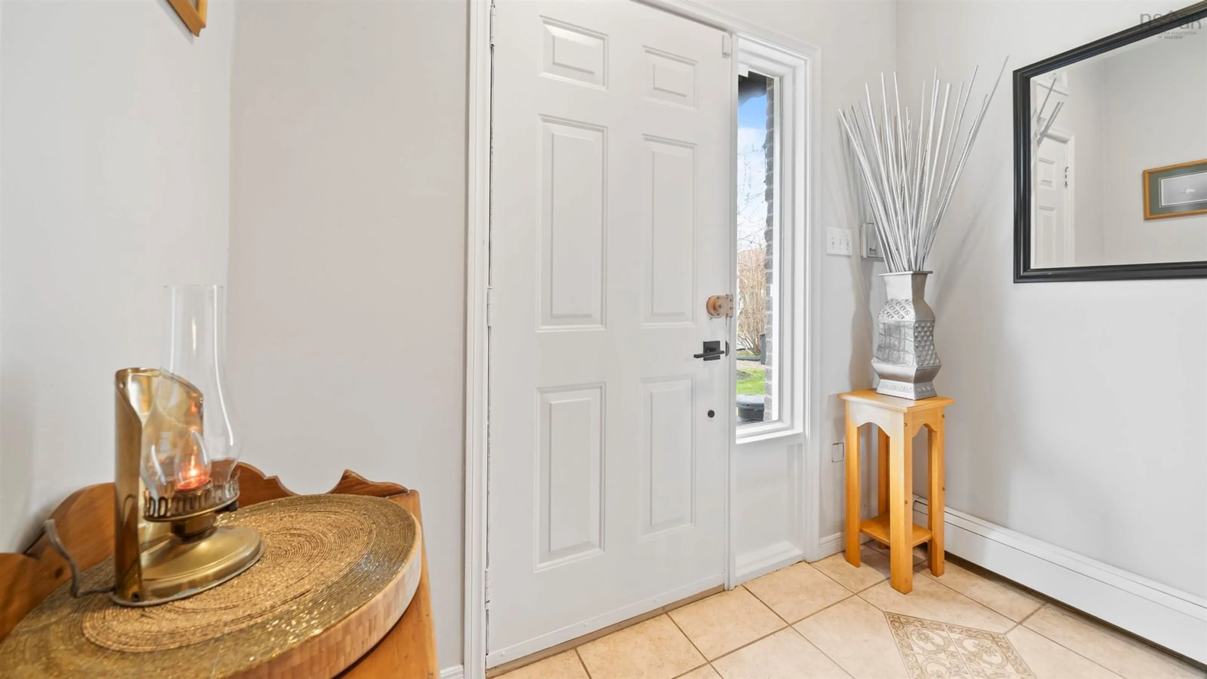 Indoor entryway for 5 Rocklin Crt, Dartmouth Nova Scotia B2X 3R6