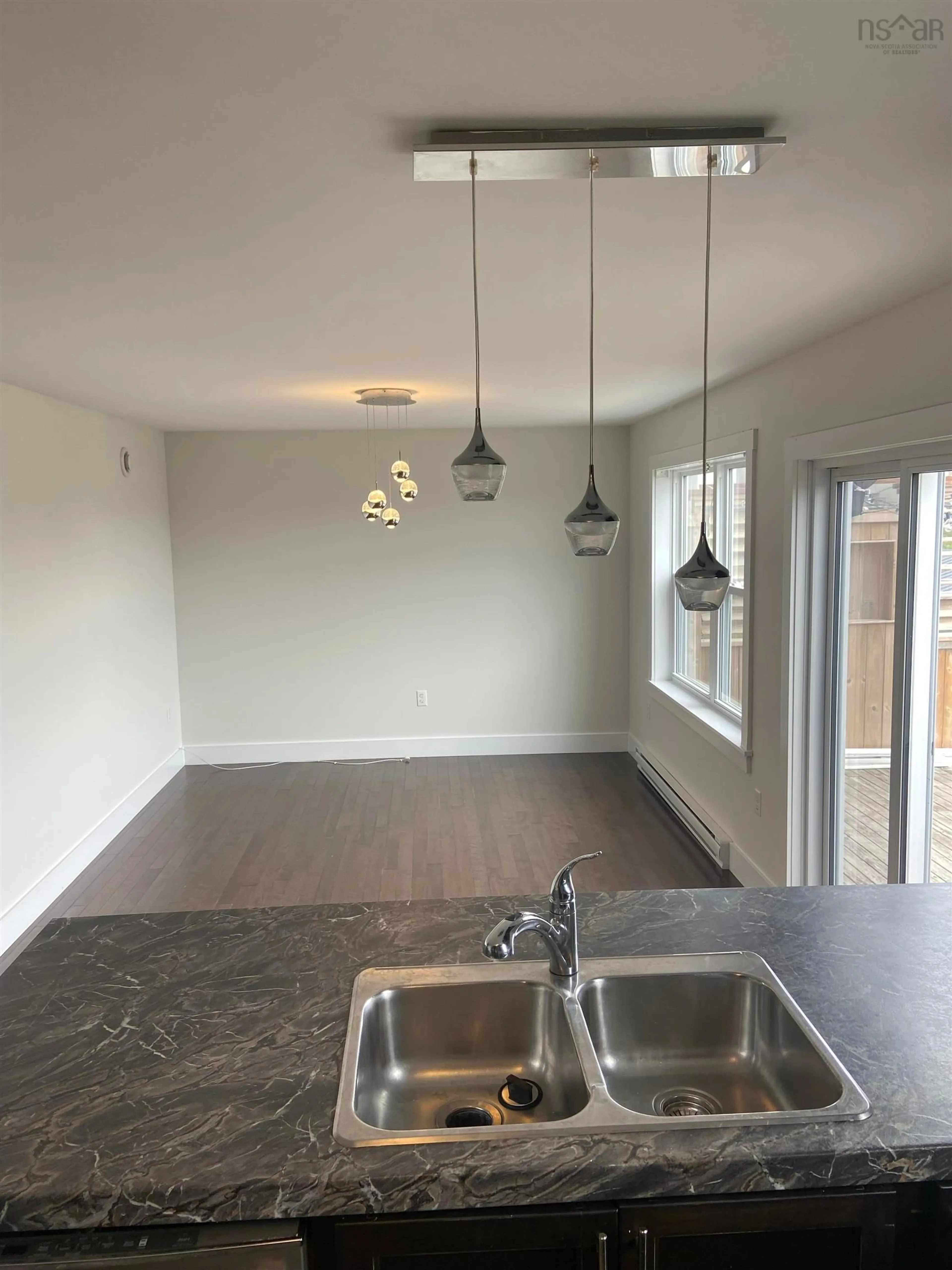 Open concept kitchen, unknown for 232 Alabaster Way, Halifax Nova Scotia B3P 0G1