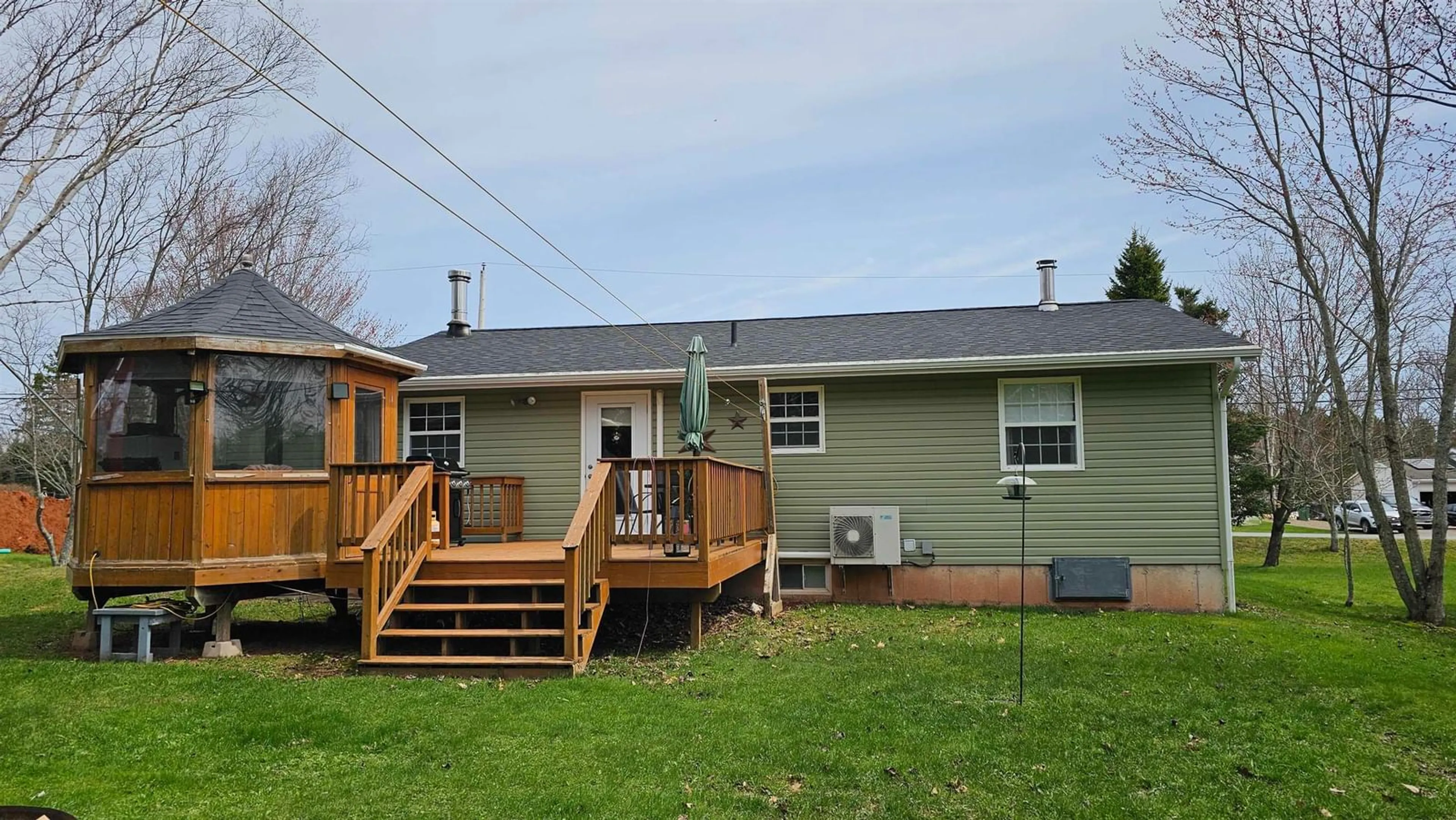 Unknown for 54 Burris Dr, Valley Nova Scotia B6L 3B6