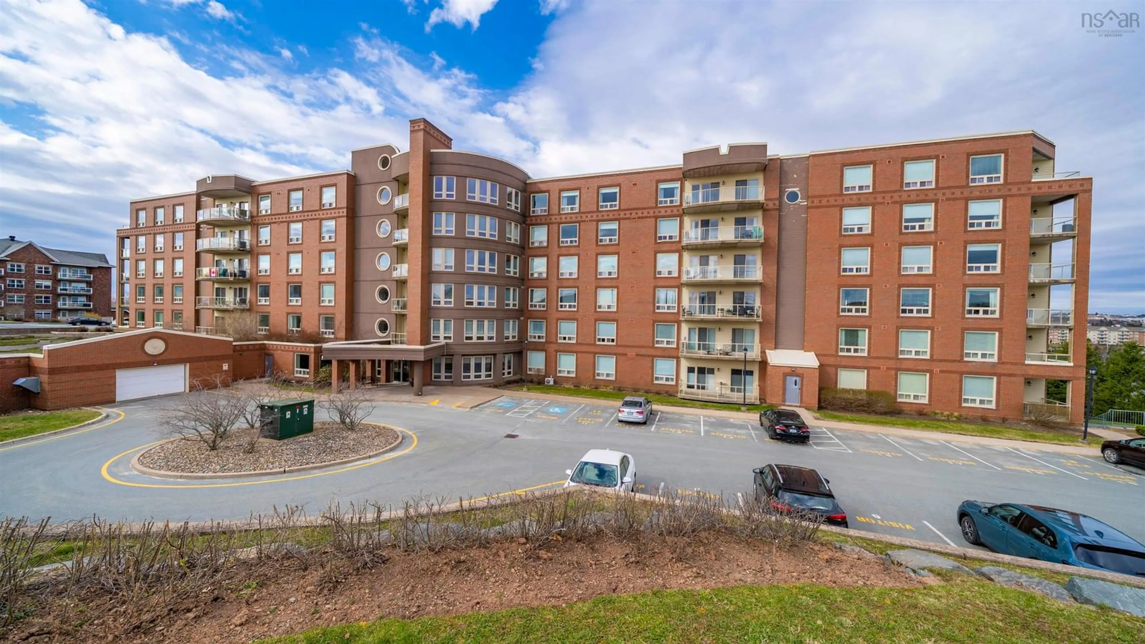 Unknown for 77 Russell Lake Dr #105, Dartmouth Nova Scotia B2W 6R8
