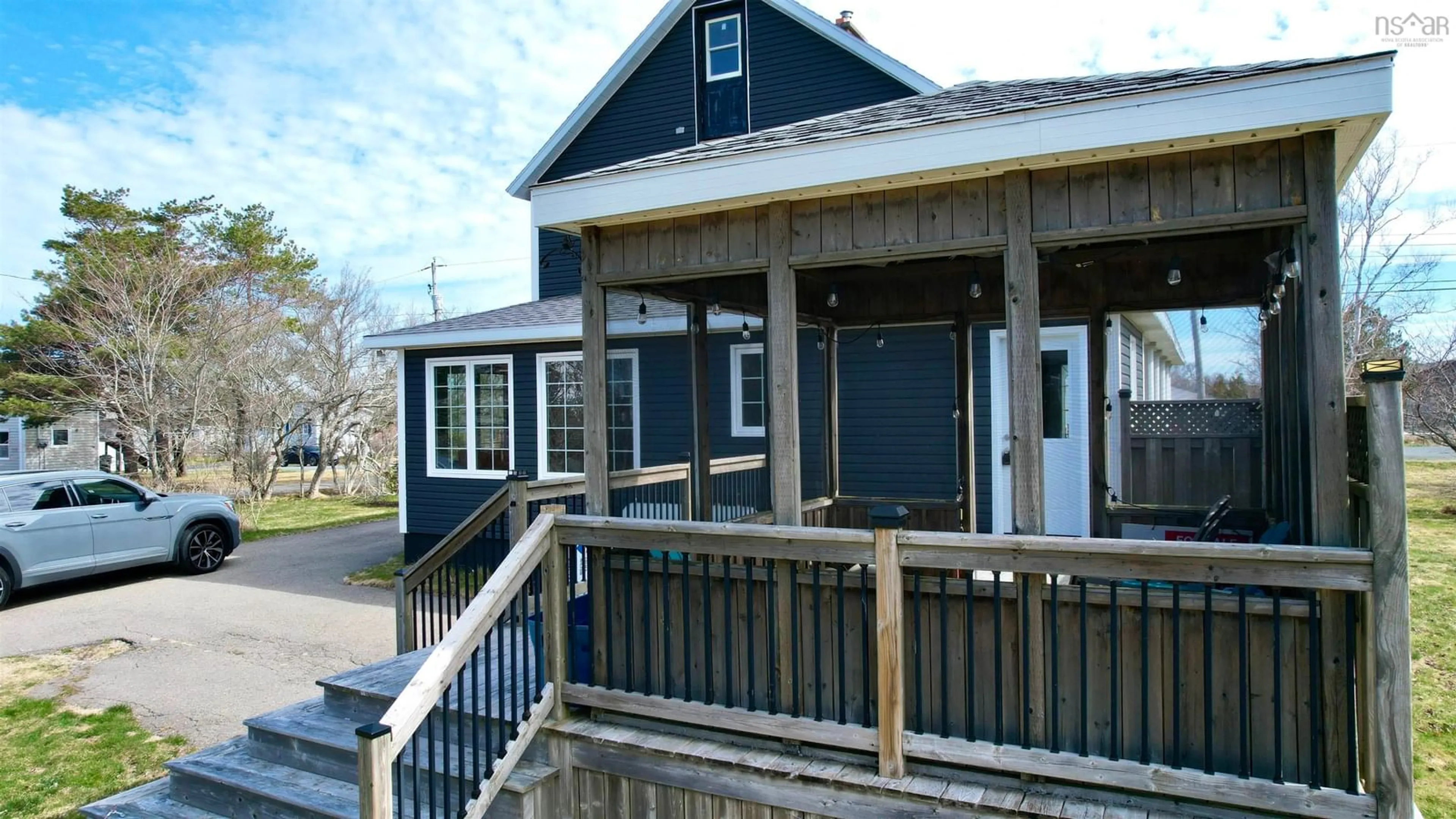 Unknown for 164 Maple Ave, Glace Bay Nova Scotia B1A 3J1