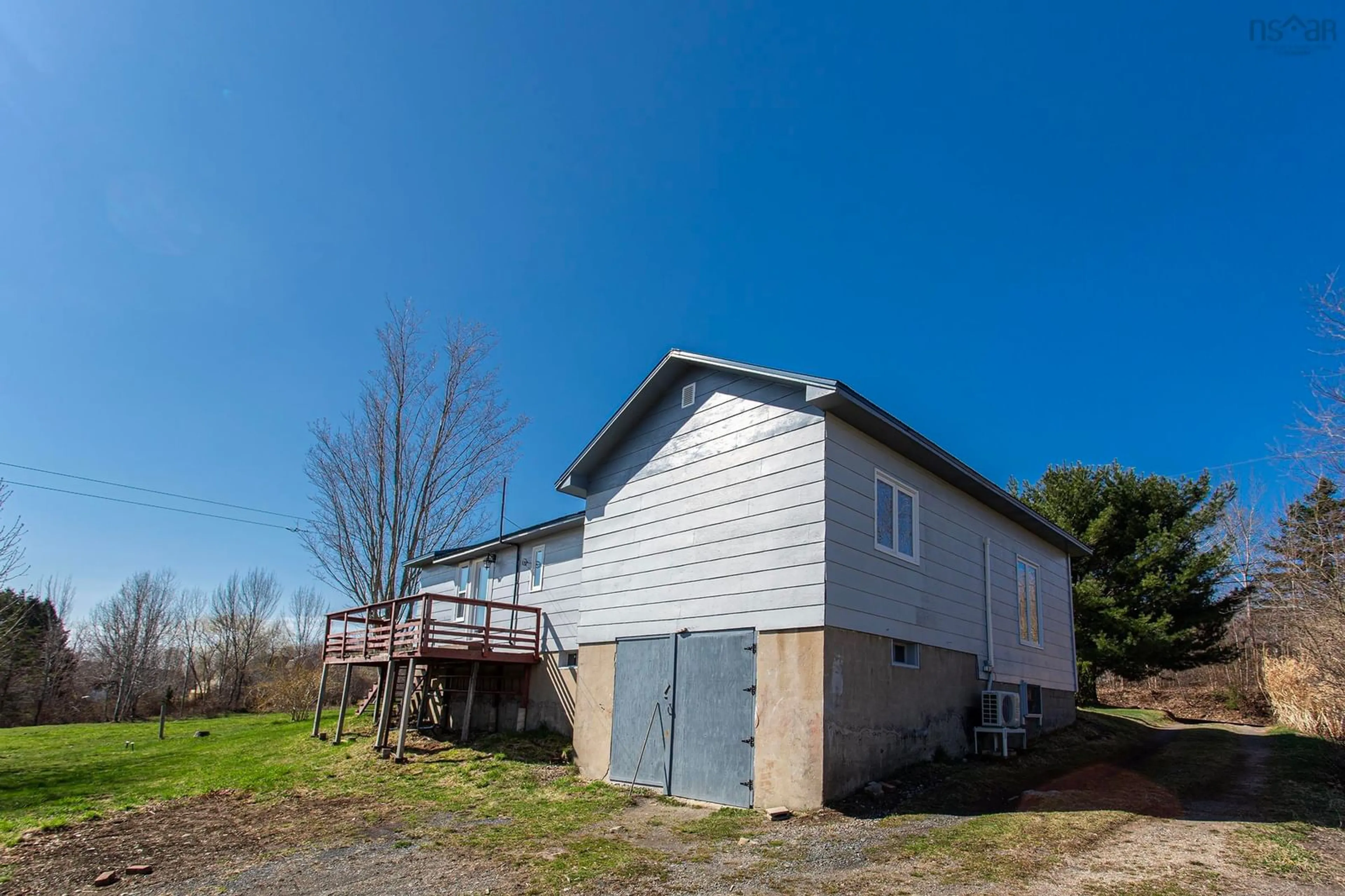 Unknown for 819 Riverview Rd, Bear River Nova Scotia B0S 1B0