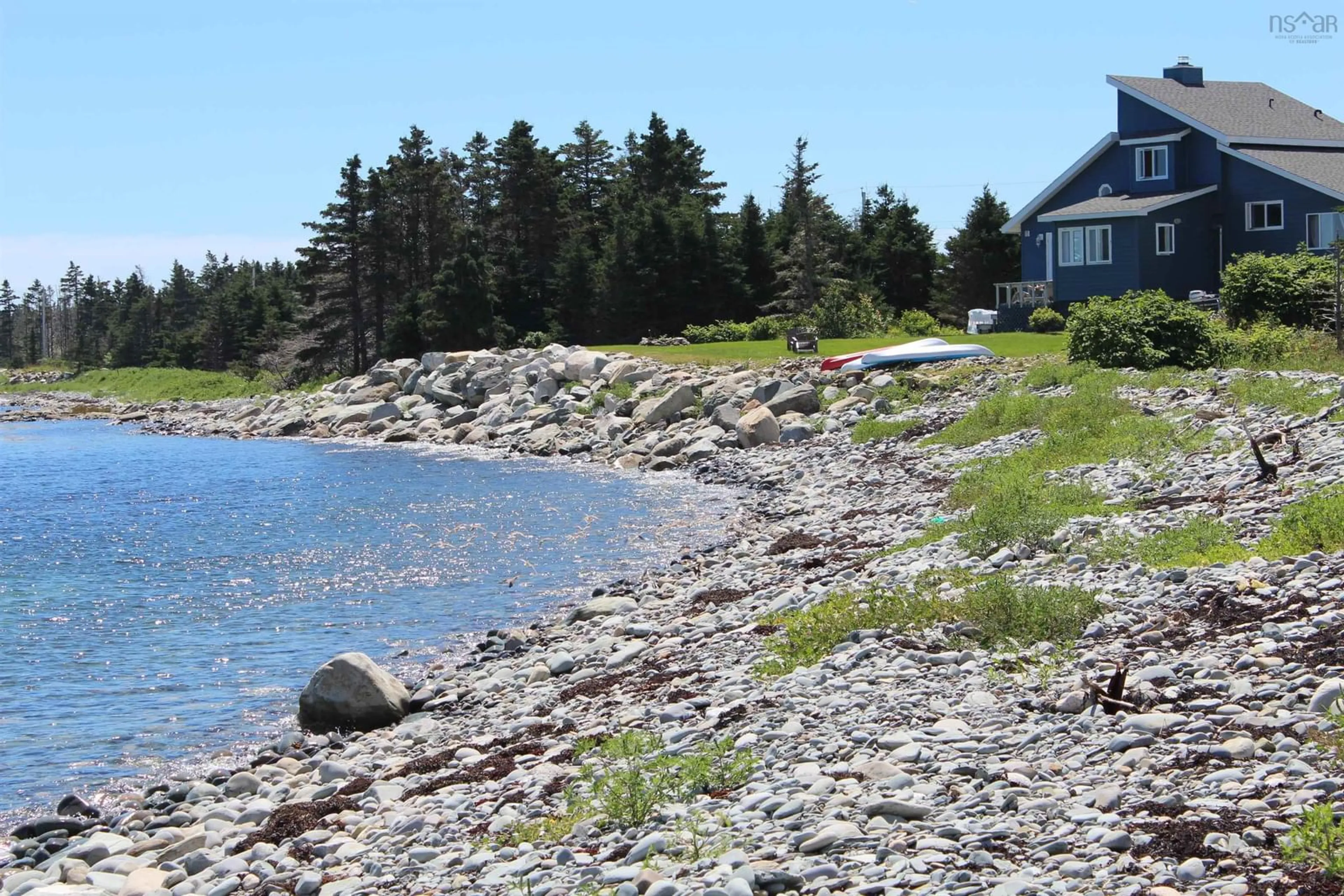 Unknown for 125 Mozier Rd, Sober Island Nova Scotia B0J 3B0