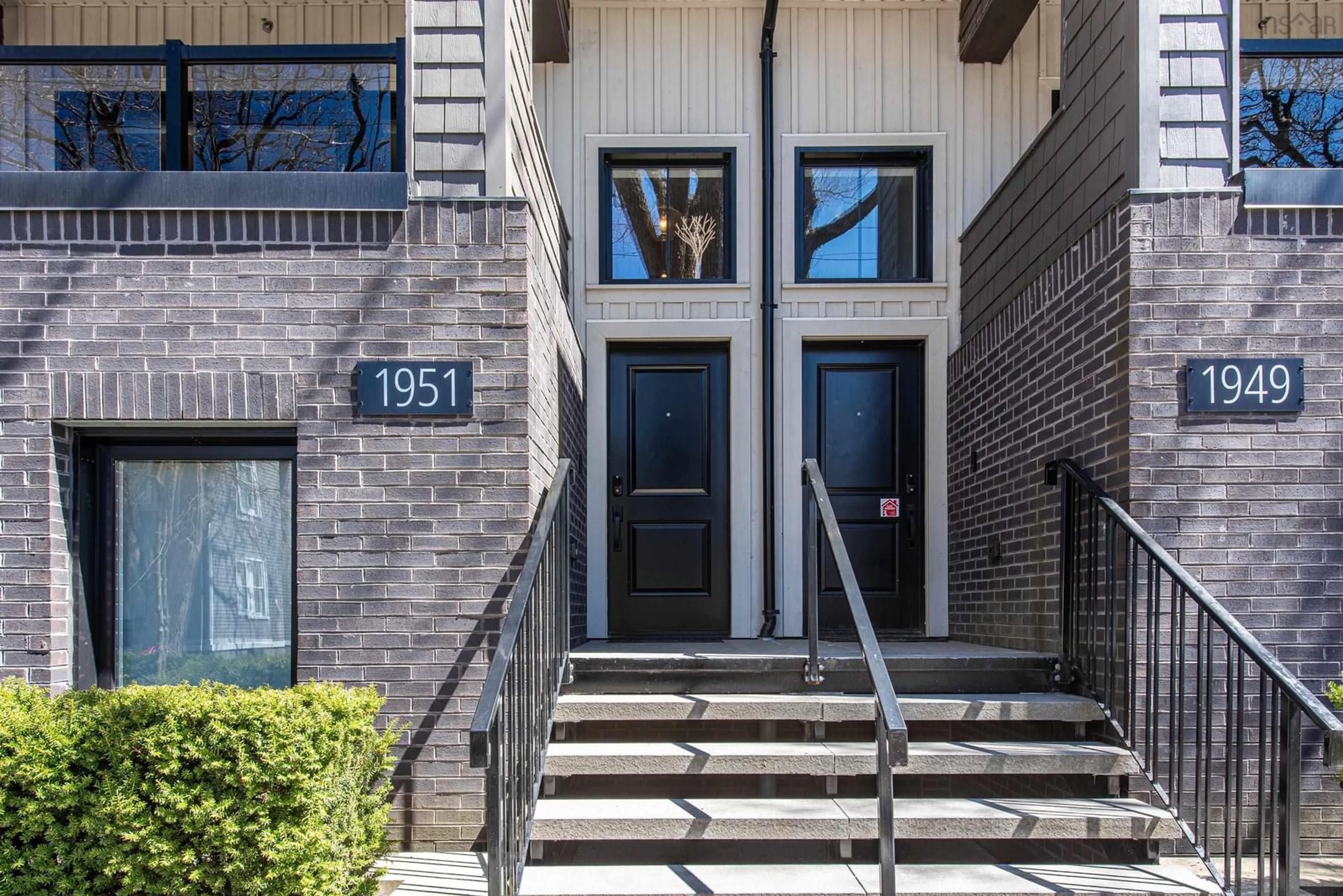 Home with brick exterior material, street for 1951 Preston St, Halifax Peninsula Nova Scotia B3H 0C4