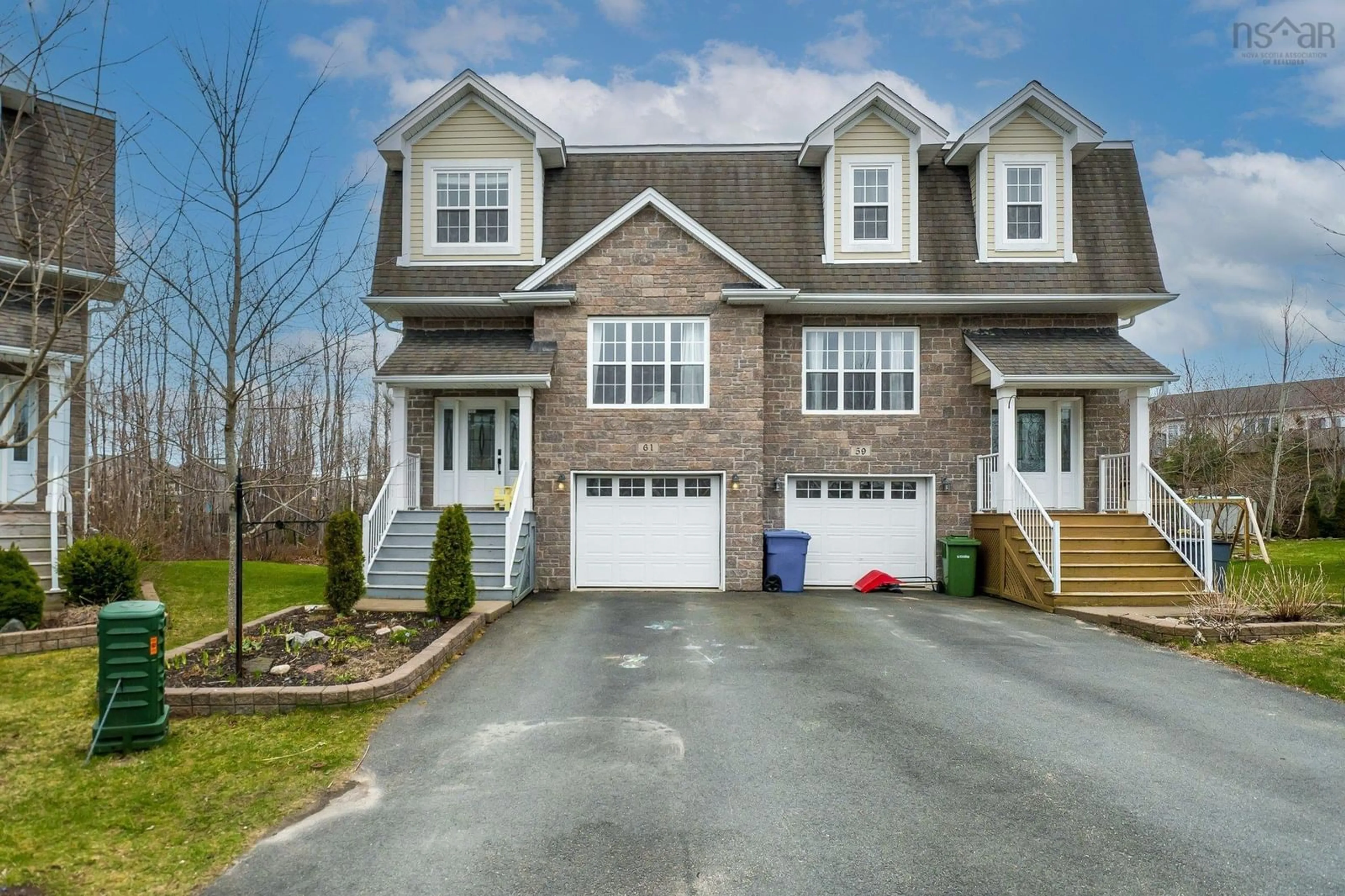 Unknown for 61 Lasalle Crt, West Bedford Nova Scotia B4B 0H8