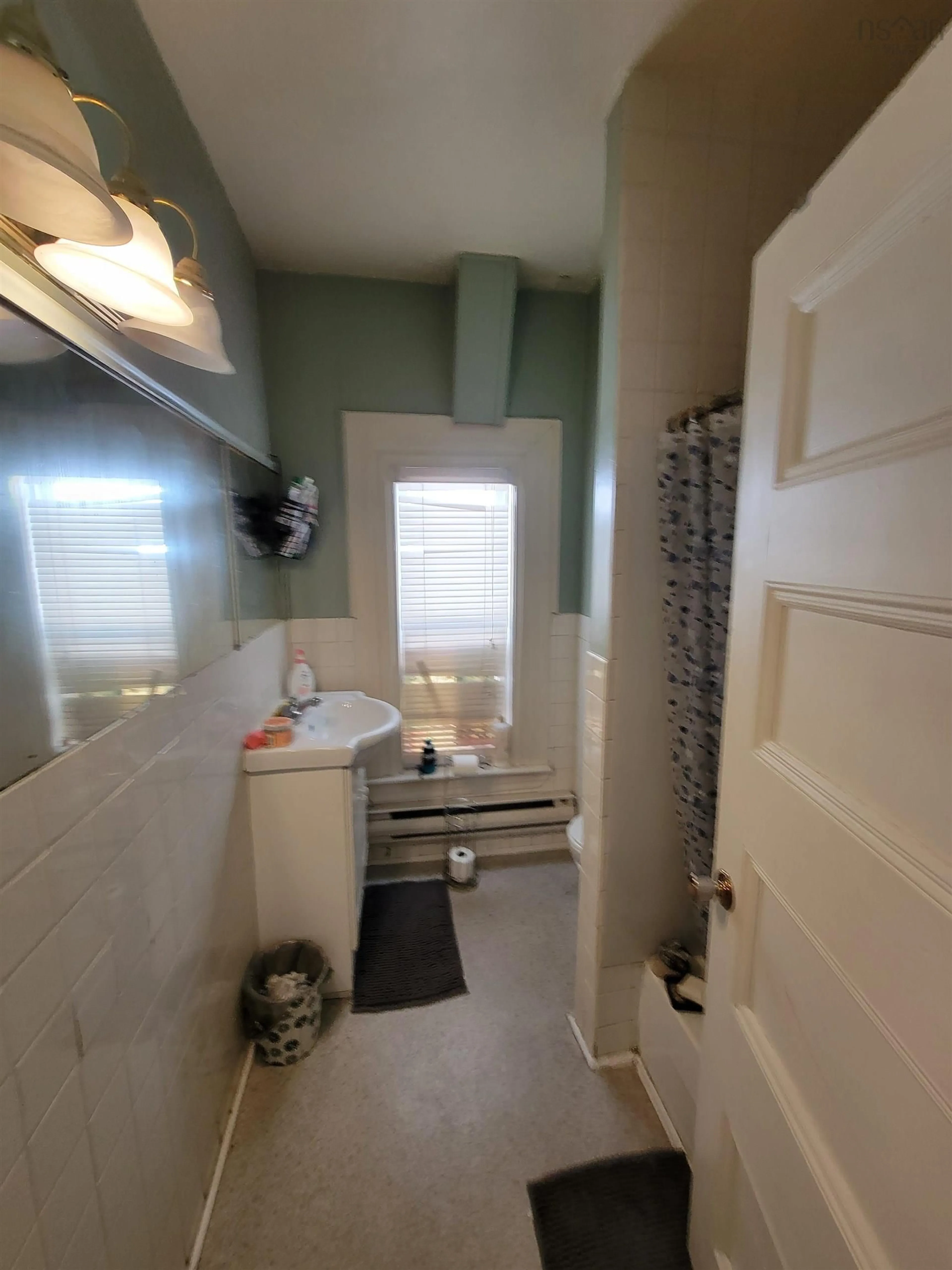 A pic of a room for 273 Bentinck St, Sydney Nova Scotia B1P 1H1
