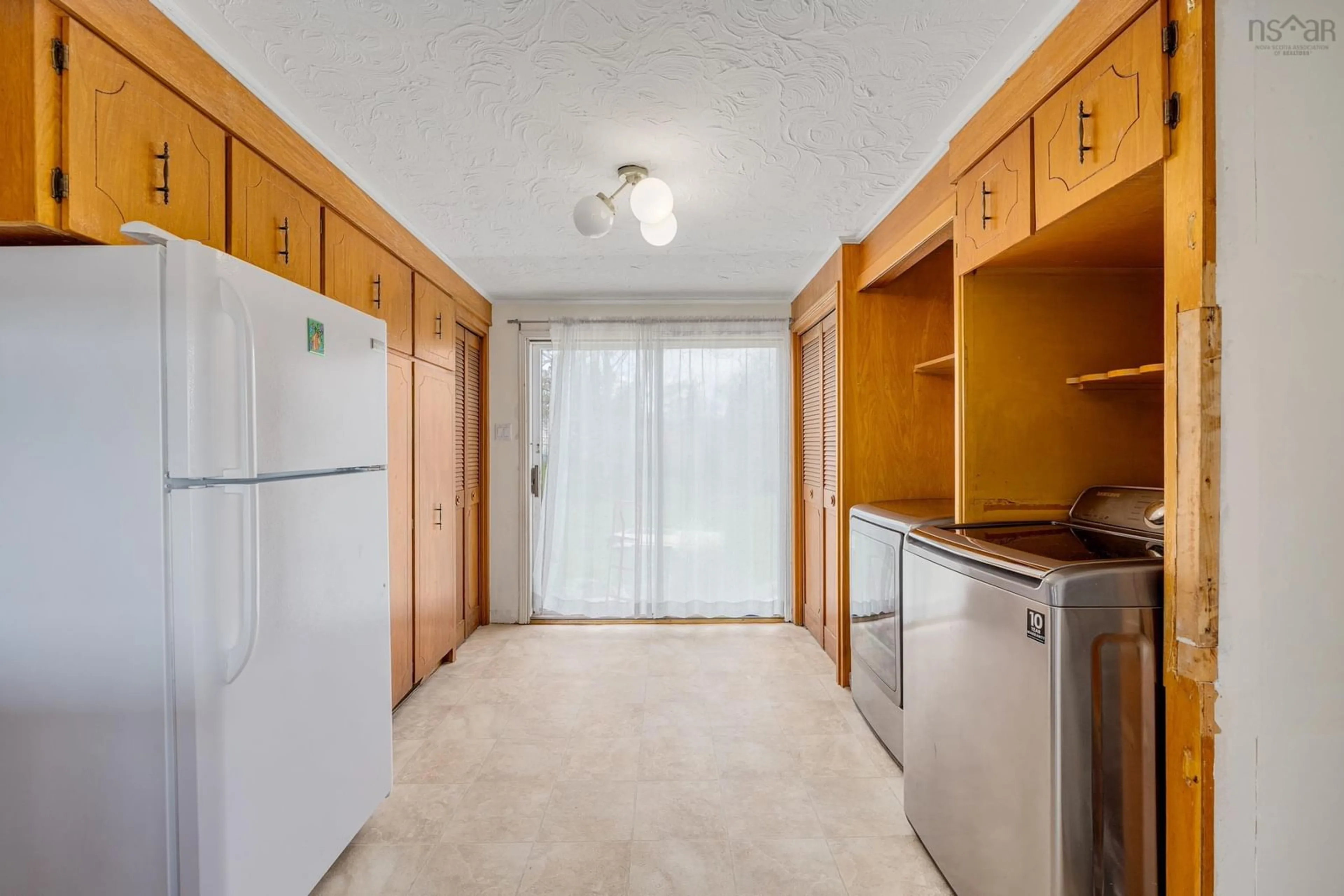 Standard kitchen, unknown for 7220 Highway 3, Ste. Anne Du Ruisseau Nova Scotia B0W 2X0