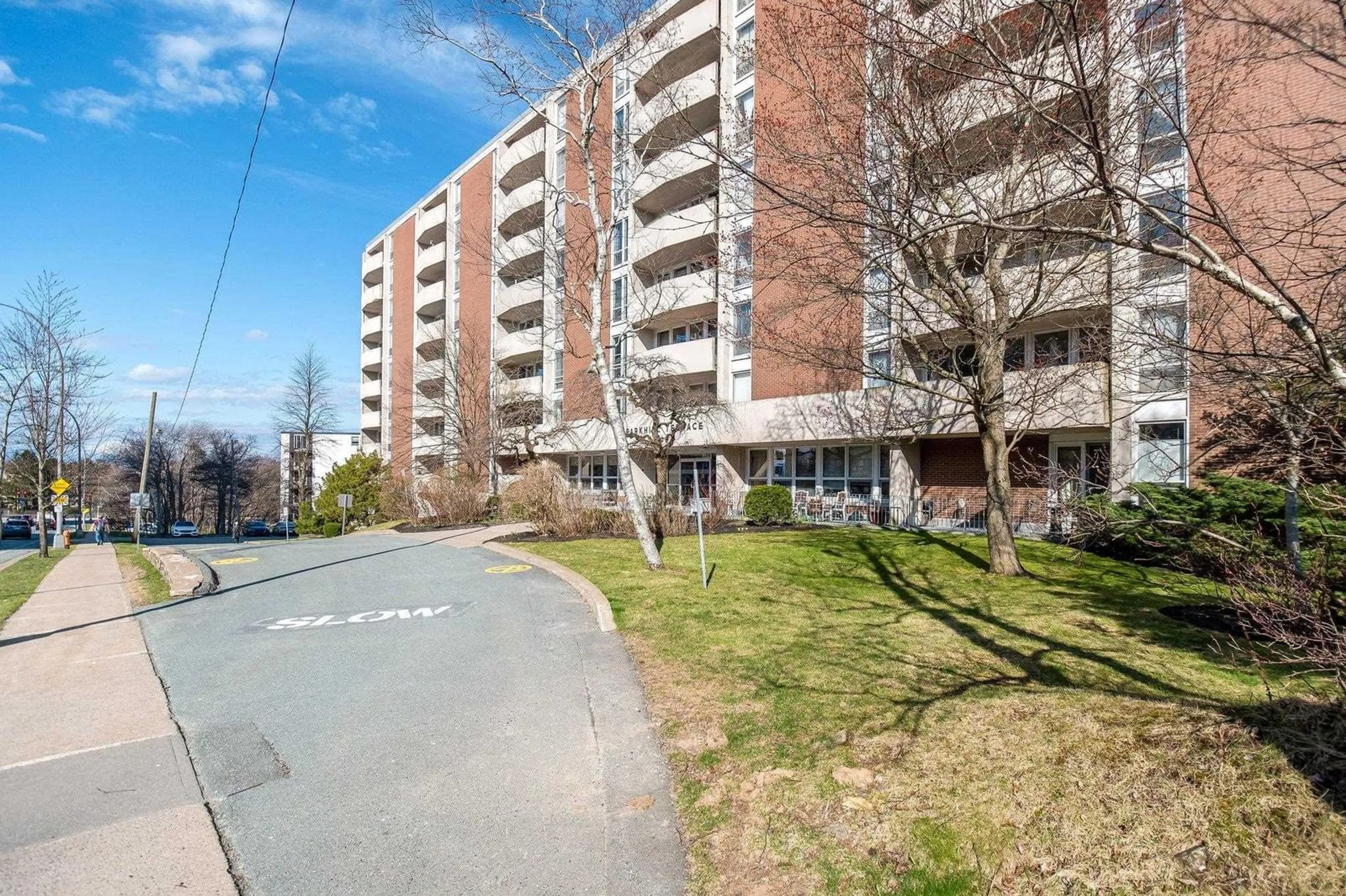 Unknown for 105 Dunbrack St #211, Halifax Nova Scotia B3M 3G7