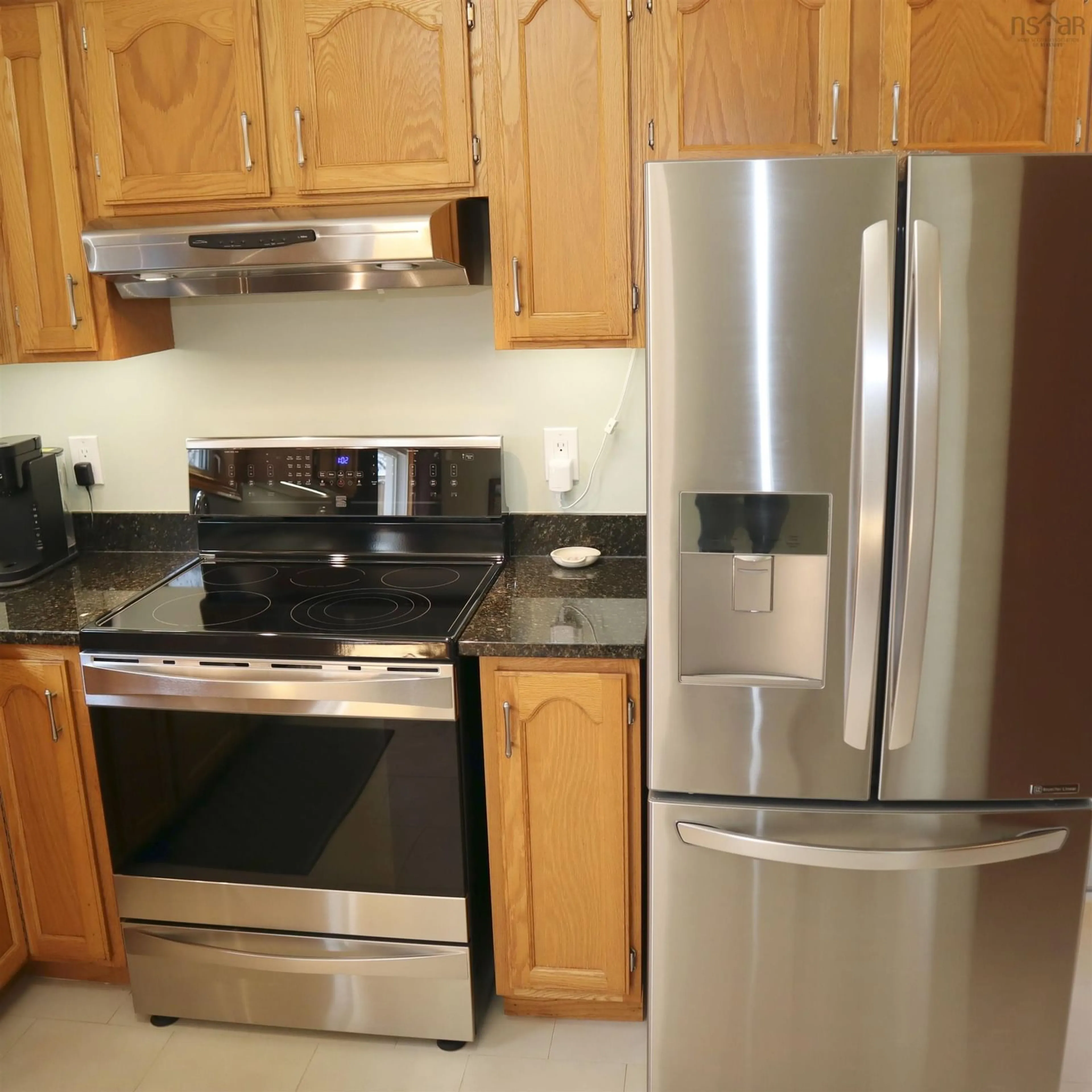 Standard kitchen, unknown for 19 Colonna Pl, Dartmouth Nova Scotia B2X 3J4