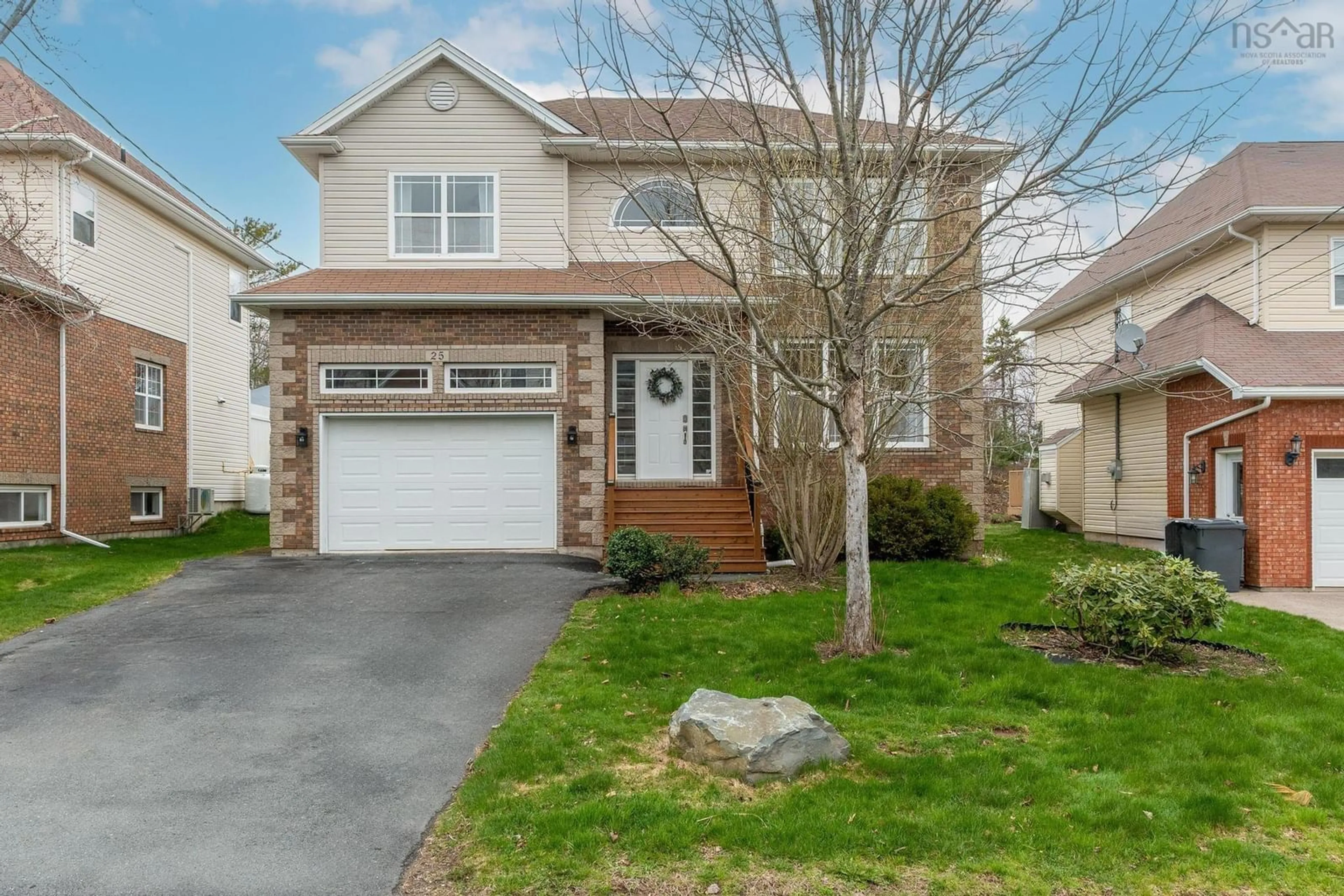 Unknown for 25 Kingsbury Way, Bedford Nova Scotia B4A 4M5