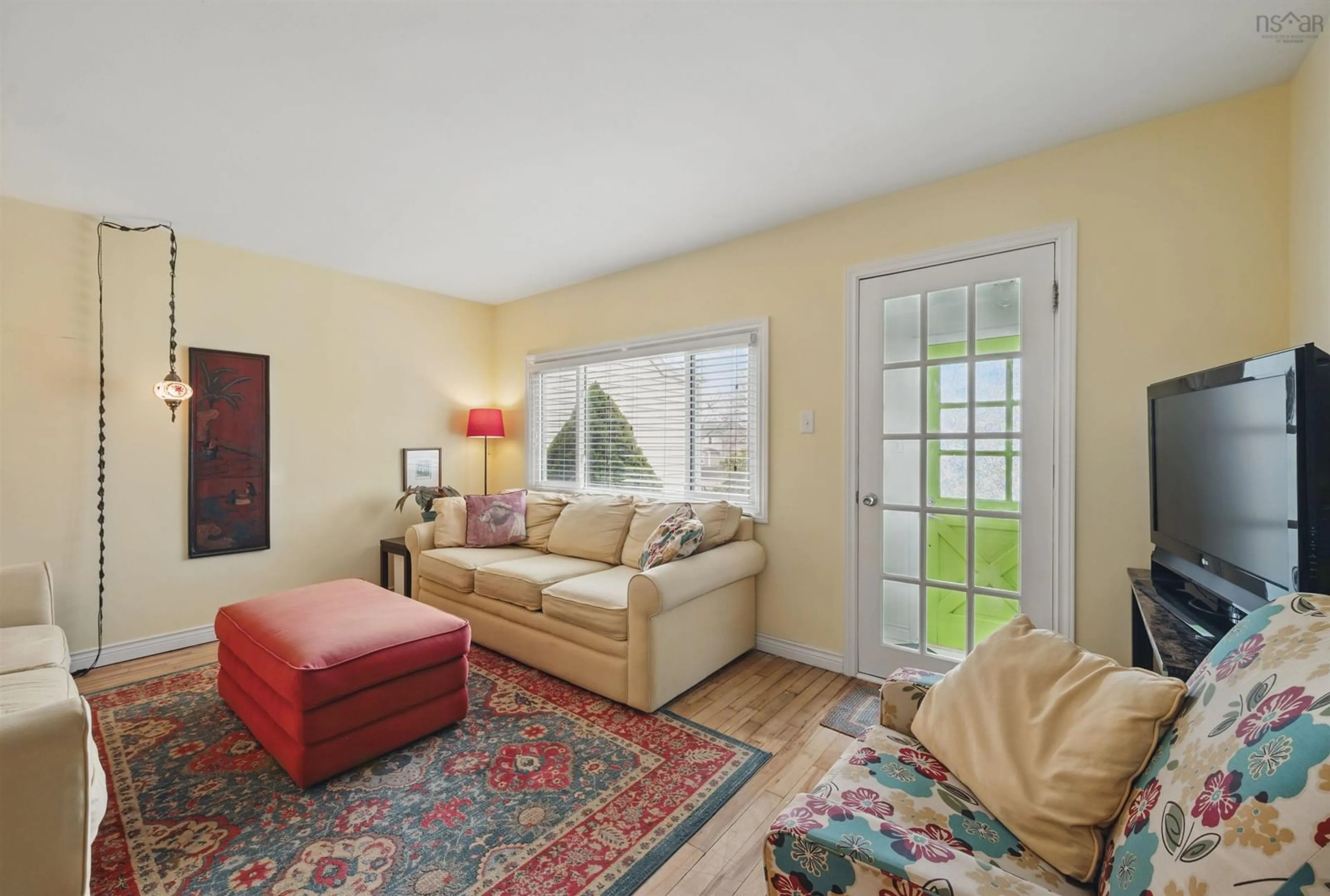 Living room with furniture, unknown for 2793 Connaught Ave, Halifax Nova Scotia B3L 2Z8