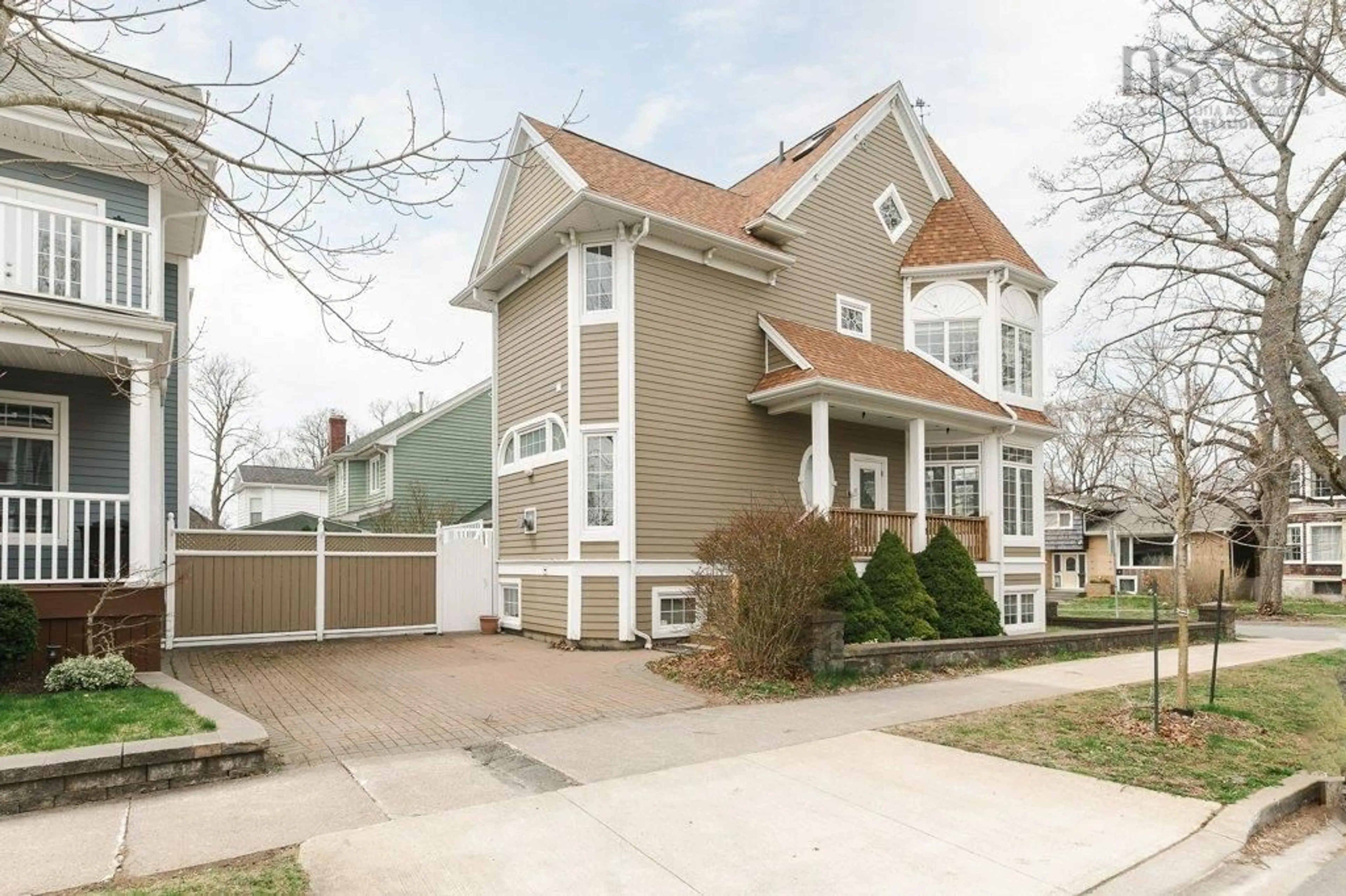 Unknown for 6294 Payzant Ave, Halifax Nova Scotia B3H 4N8