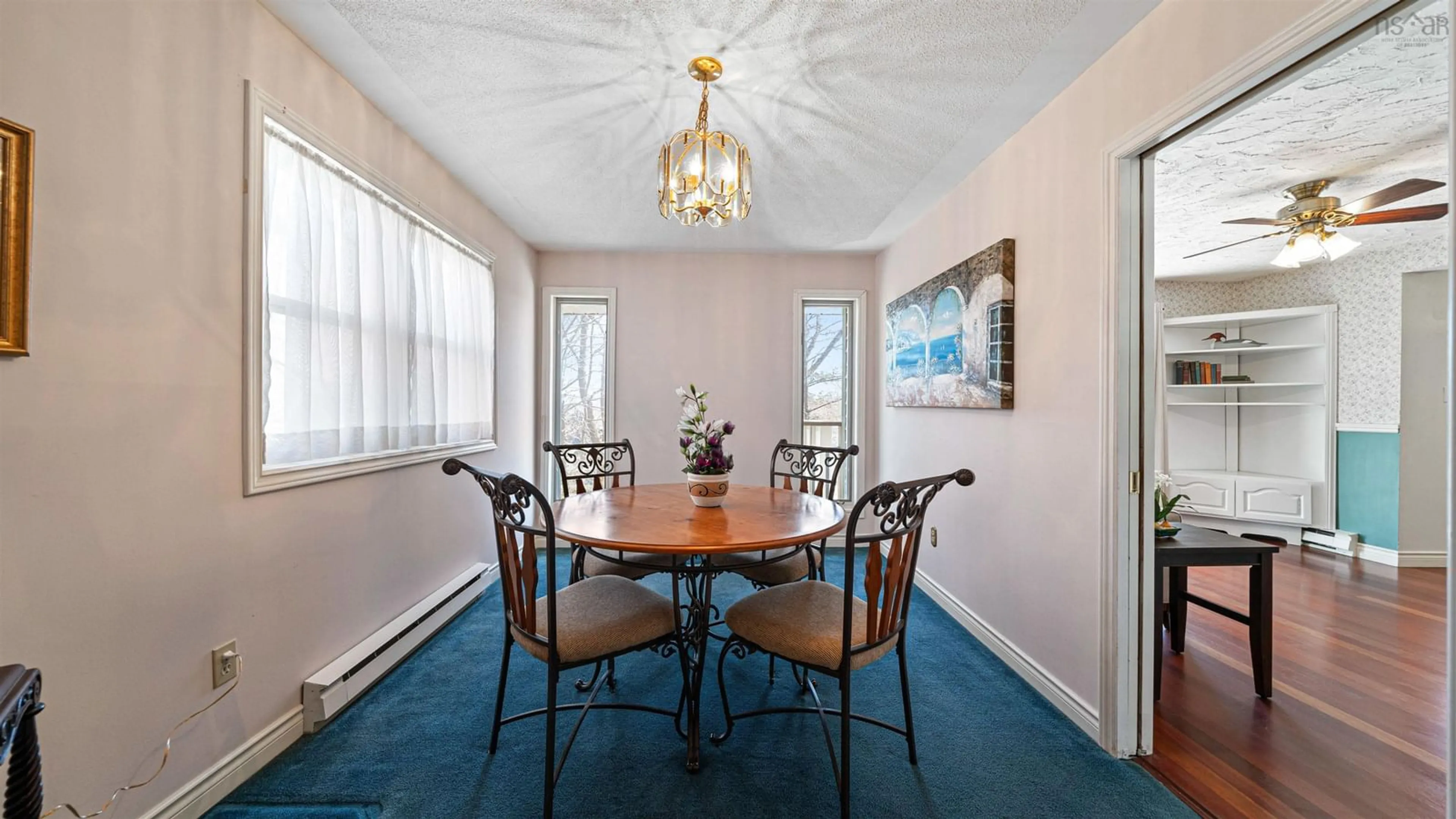 Dining room, unknown for 94A Crichton Ave, Dartmouth Nova Scotia B3A 2R3