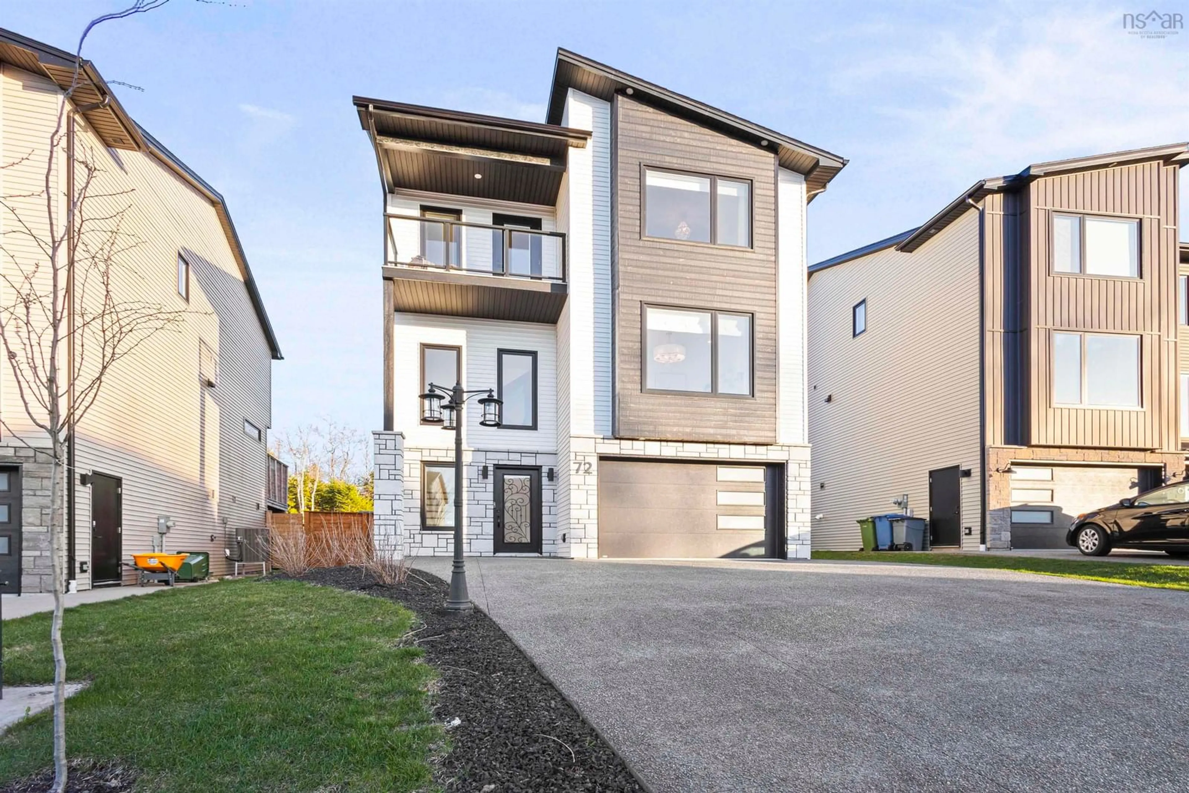 Unknown for 72 Brunello Blvd, Timberlea Nova Scotia B3T 0J4