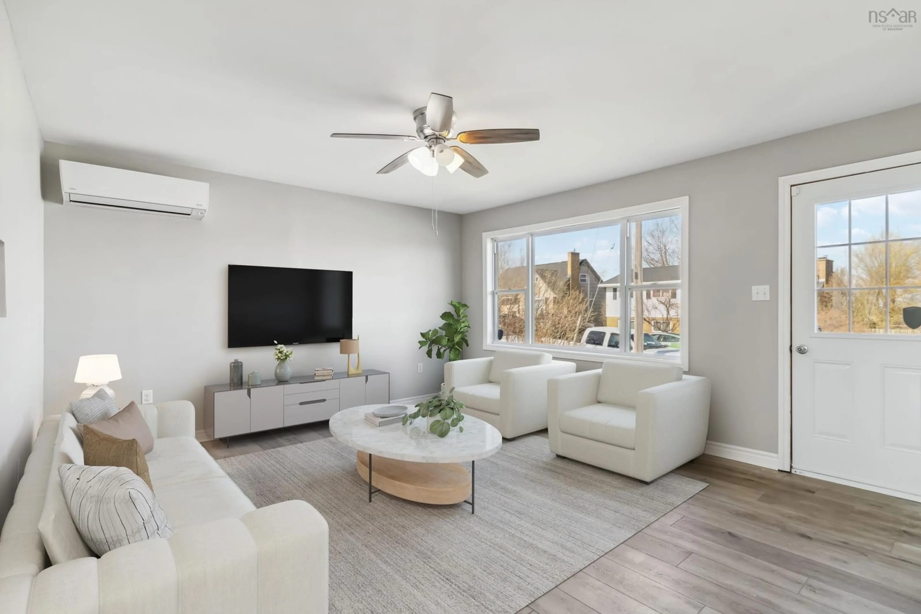 Living room with furniture, unknown for 146 Amaranth Cres, Cole Harbour Nova Scotia B2W 4C1