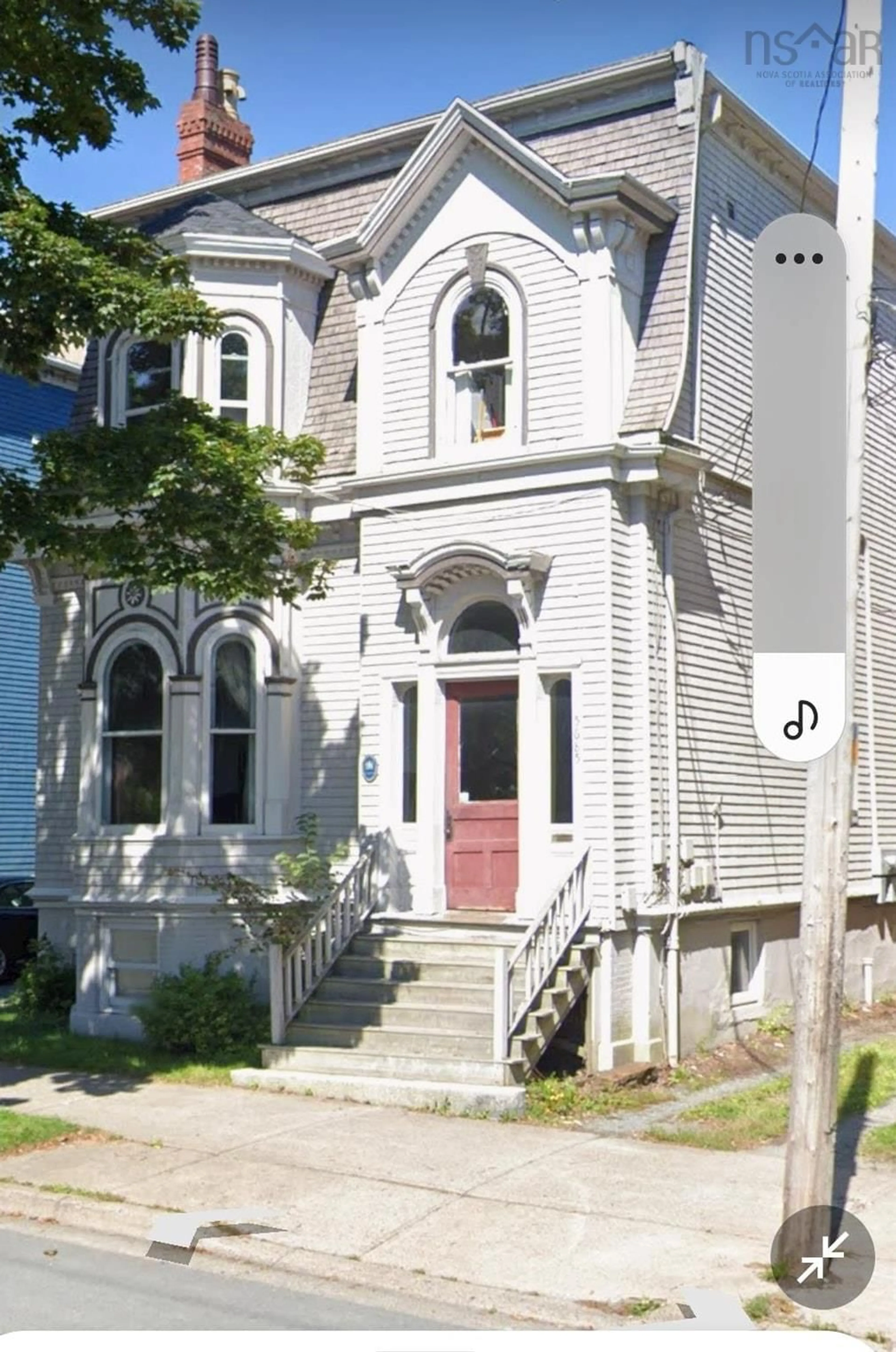 Unknown for 5685 Inglis St, Halifax Nova Scotia B3H 1K2