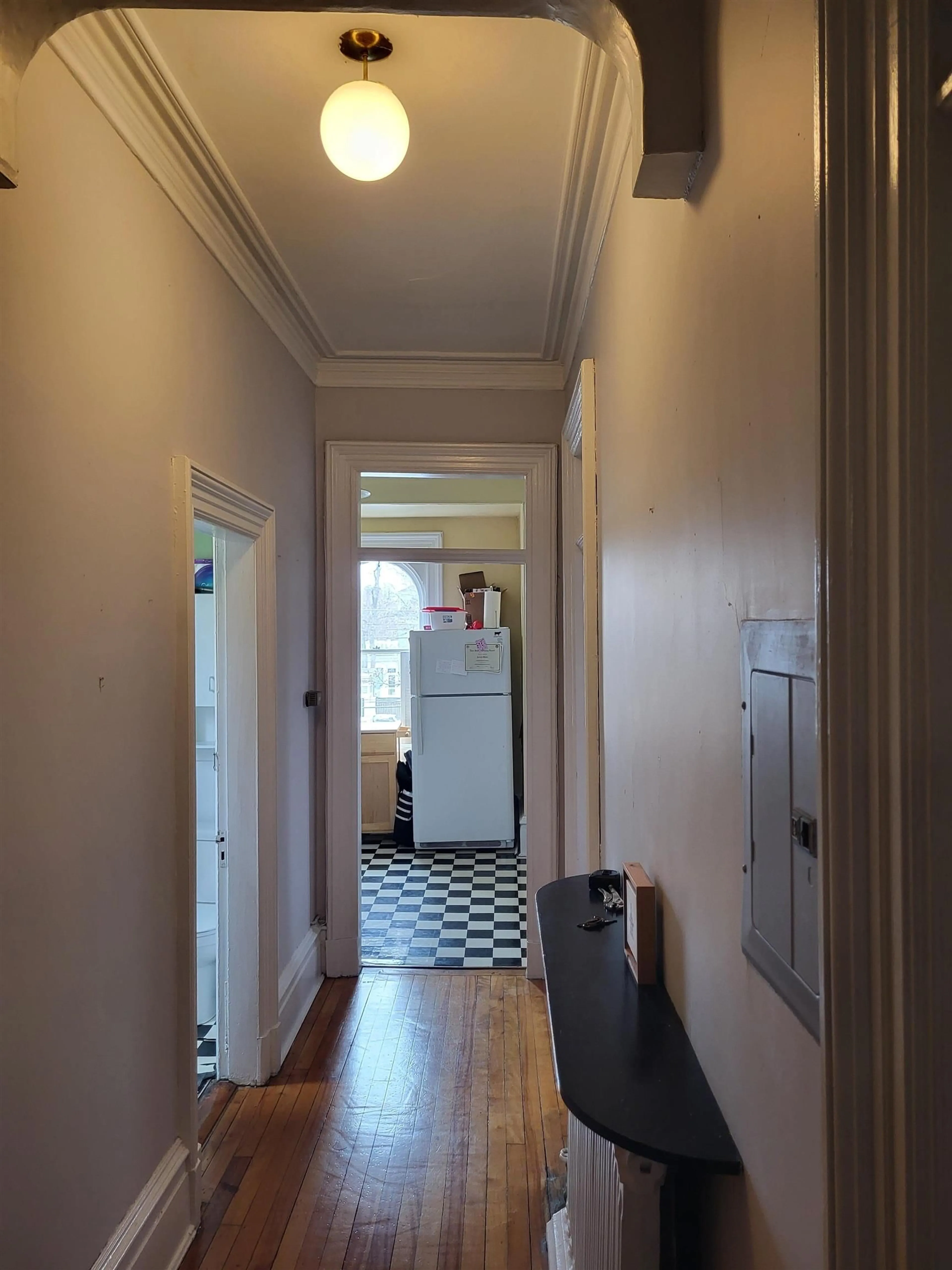 Unknown for 5685 Inglis St, Halifax Nova Scotia B3H 1K2