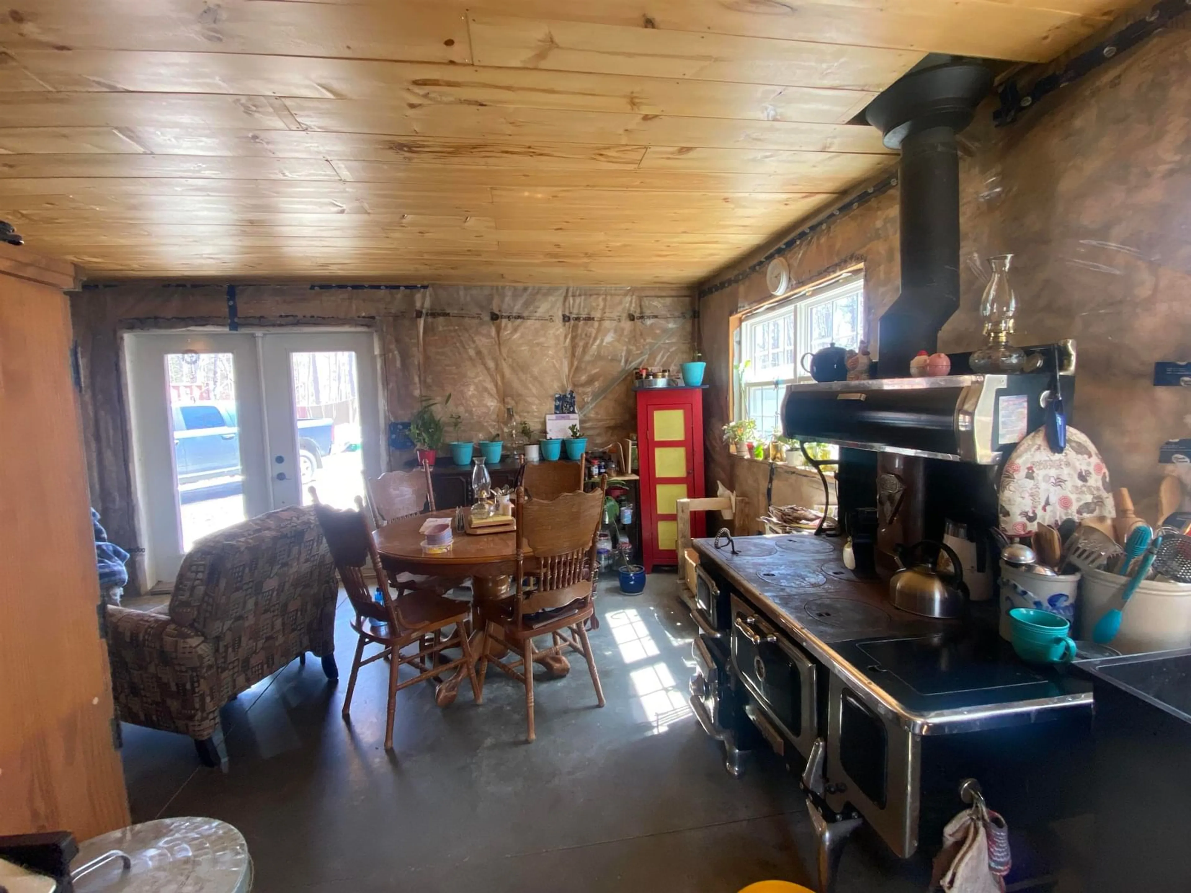 Unknown for 788 Purdy Rd, Waldeck West Nova Scotia B0S 1J0